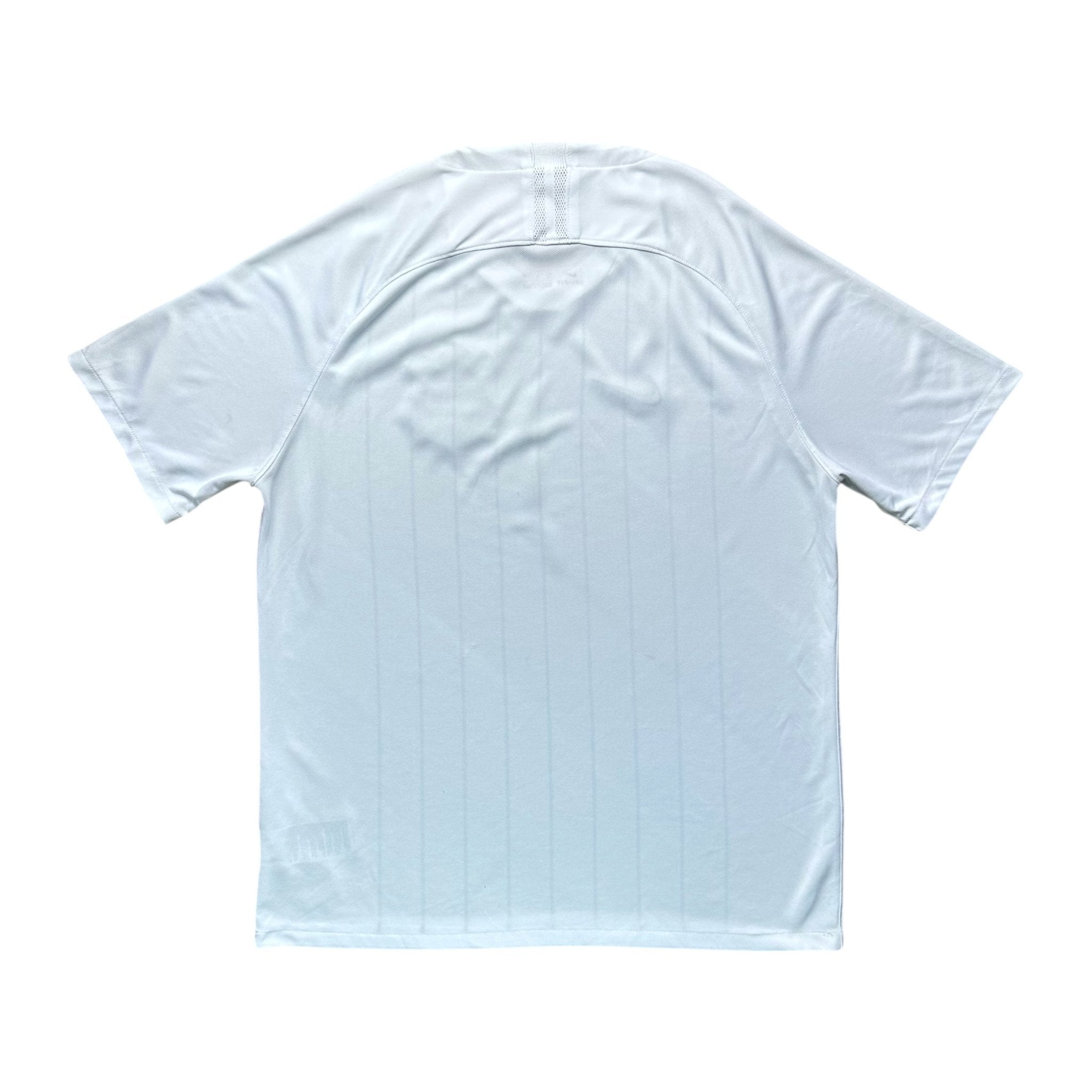 Corinthians 2019 Home Shirt (XL) - Kitplug