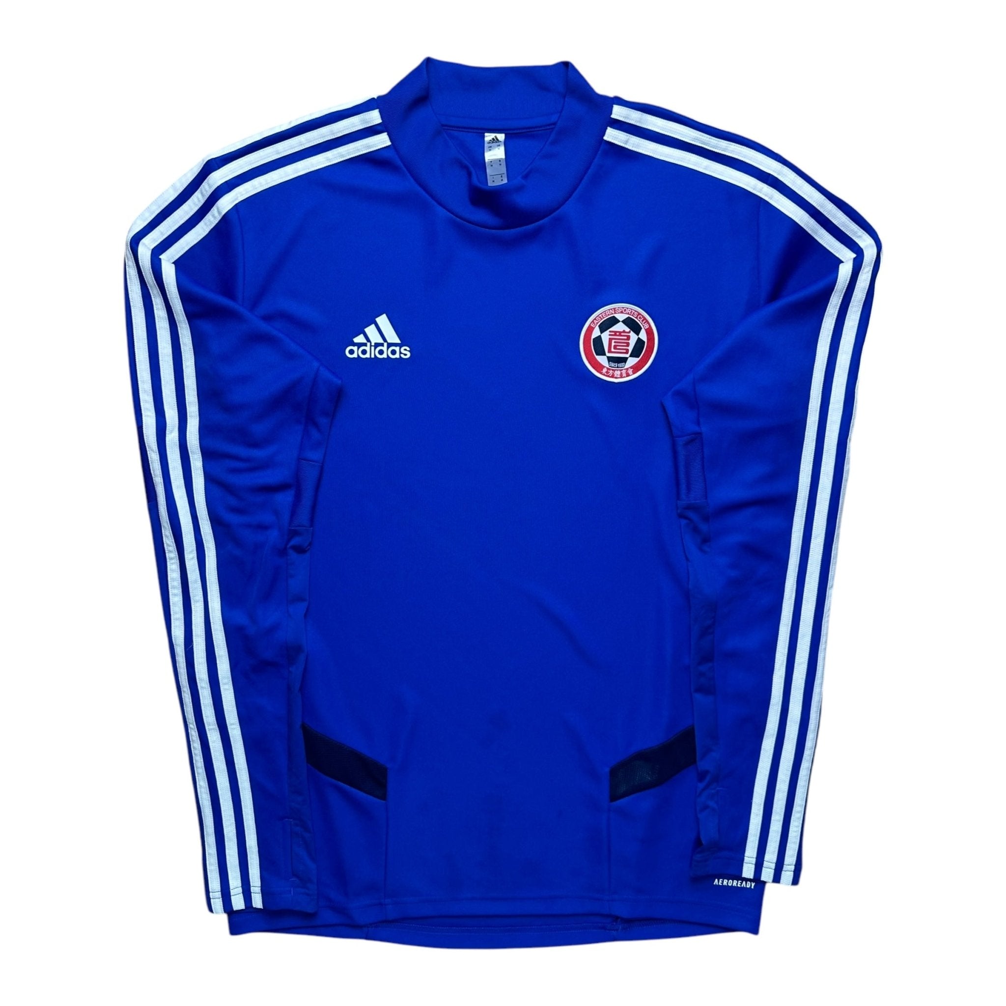 Eastern Sports Club 2019 - 20 Training Sweatshirt (M) - Kitplug