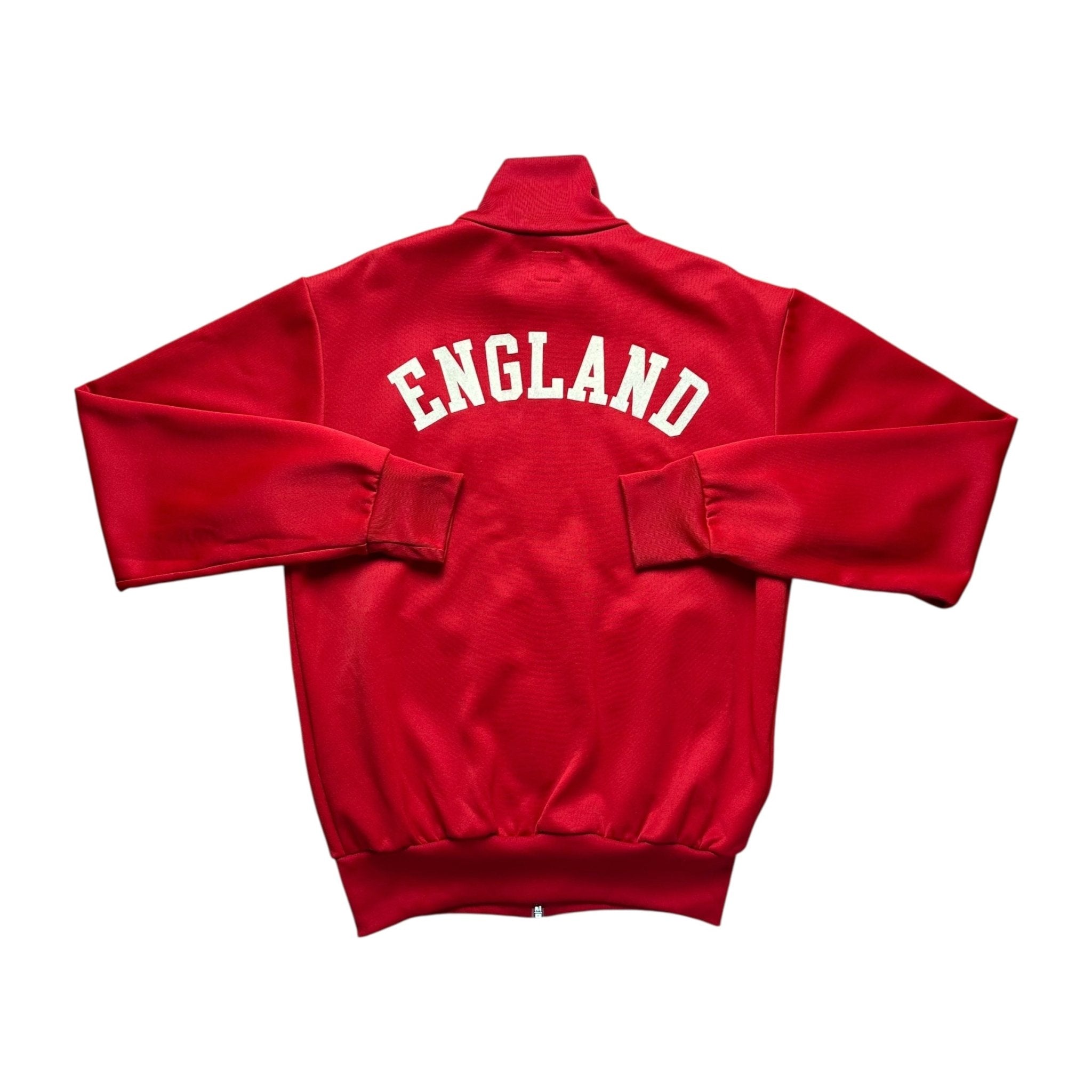 England 1966 Adidas Originals Track Jacket (S) - Kitplug