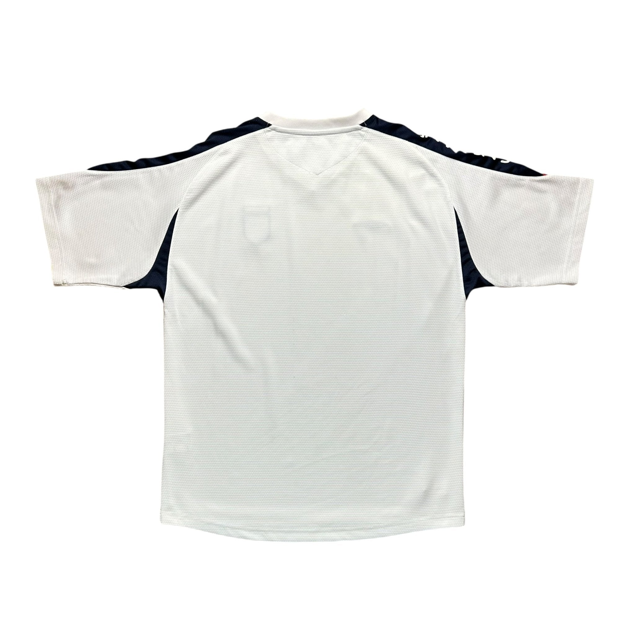 England 2002 - 04 Training Shirt (M) - Kitplug