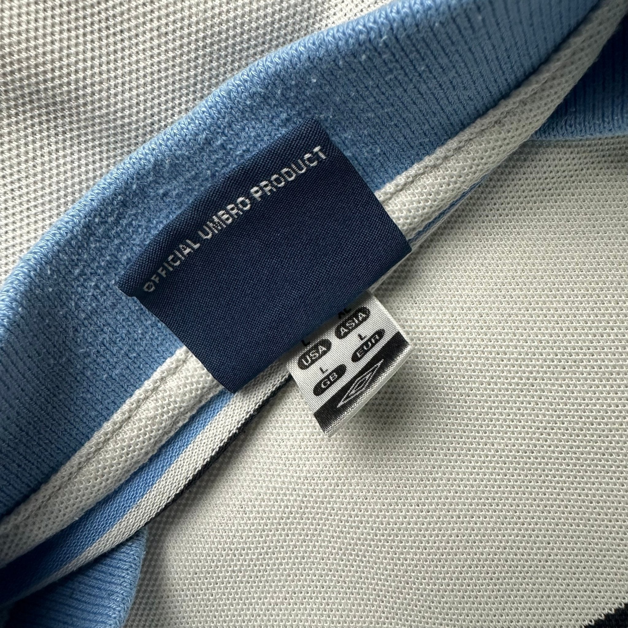 England 2004 - 06 Training Polo (L) - Kitplug