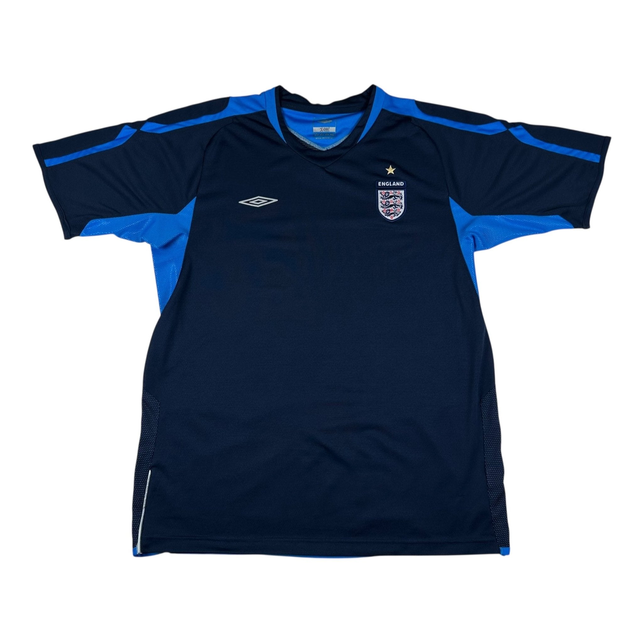 England 2004-06 Training Shirt (M) - Kitplug