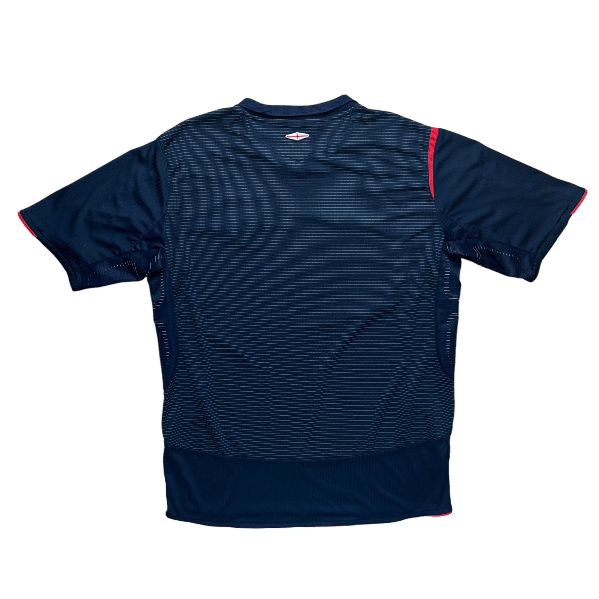 England 2006 Gk Home Shirt (L) - Kitplug