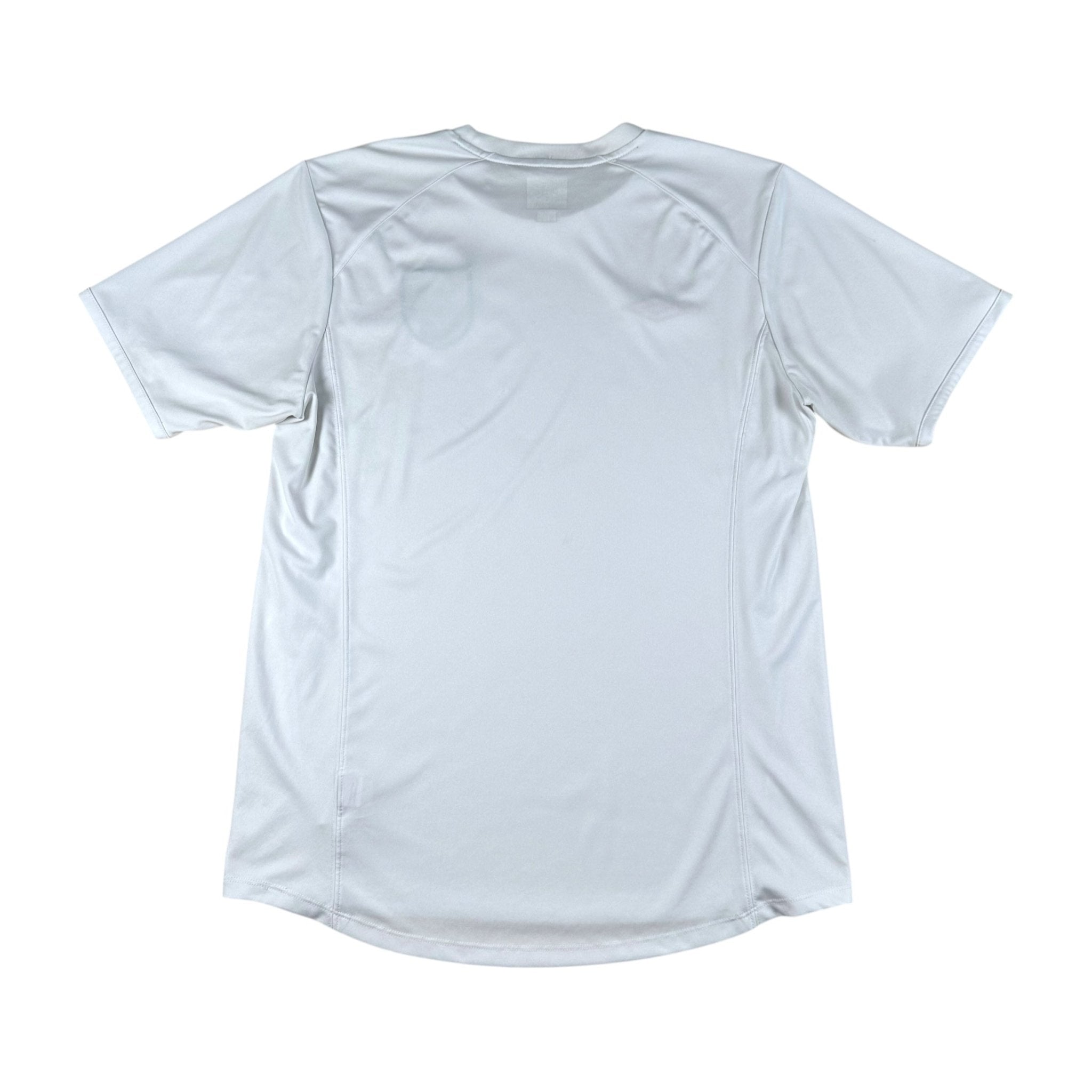 England 2009-10 Training Shirt (L) - Kitplug
