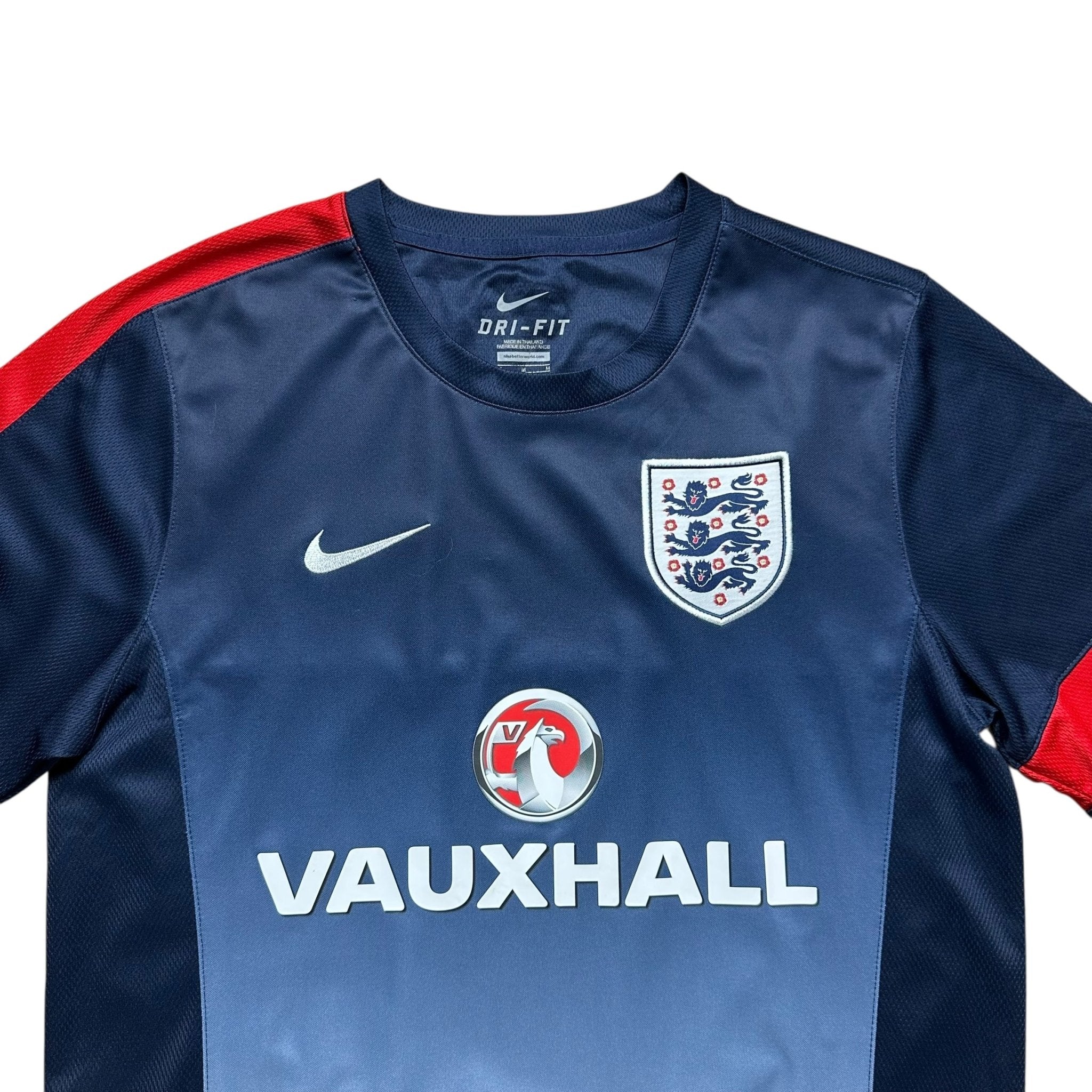 England 2013 - 14 Training Shirt (M) - Kitplug
