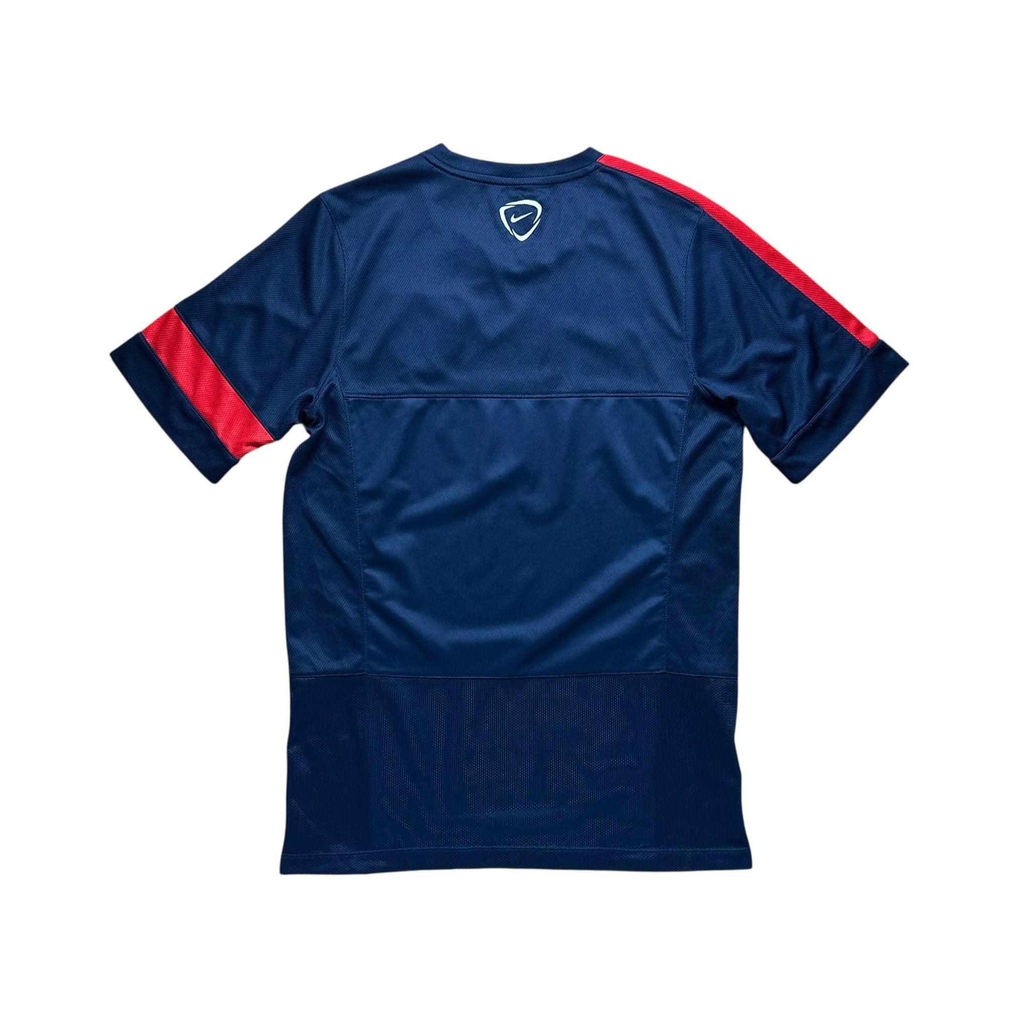 England 2013 - 14 Training Shirt (M) - Kitplug