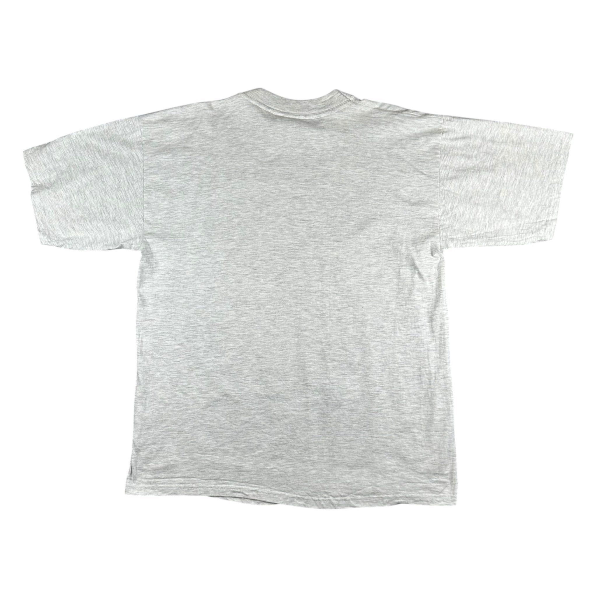 Euro 96 England Graphic T-Shirt (M) - Kitplug