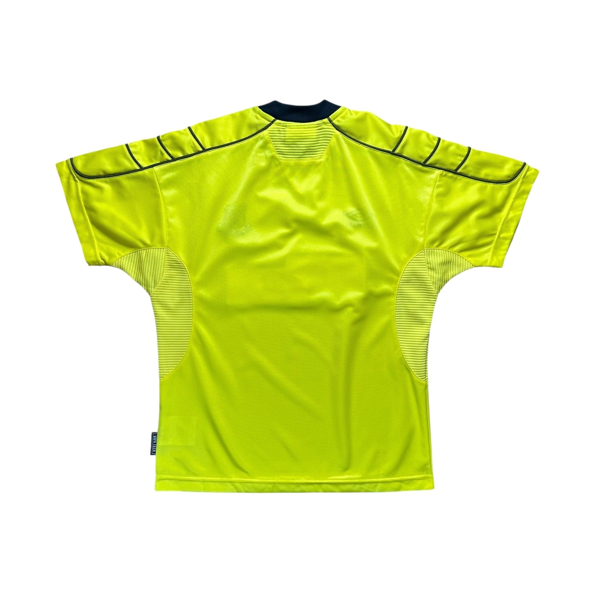 Everton 1999 - 00 Away Shirt (XS) - Kitplug