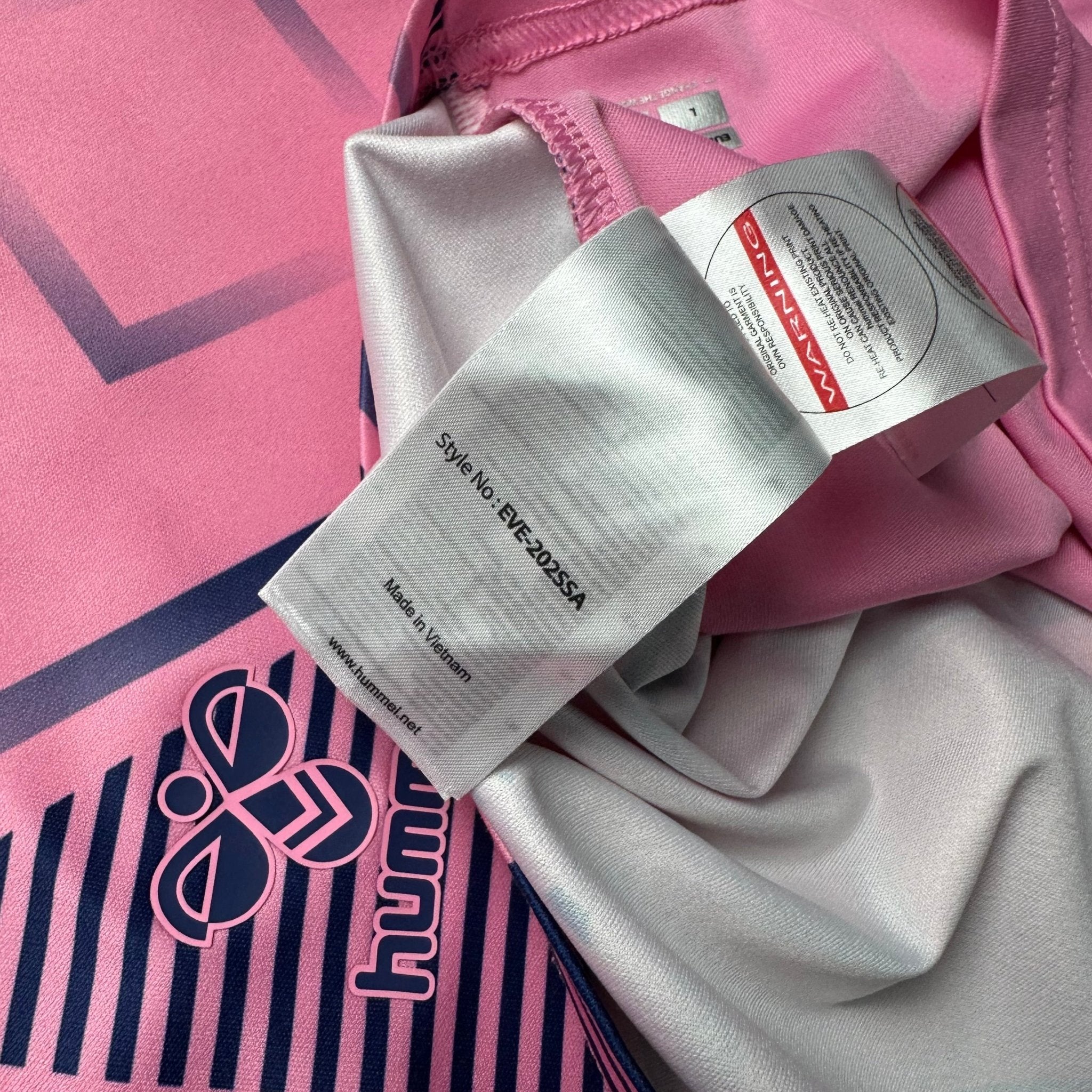 Everton 2022 - 23 Away Shirt (L) McNeil 7 - Kitplug