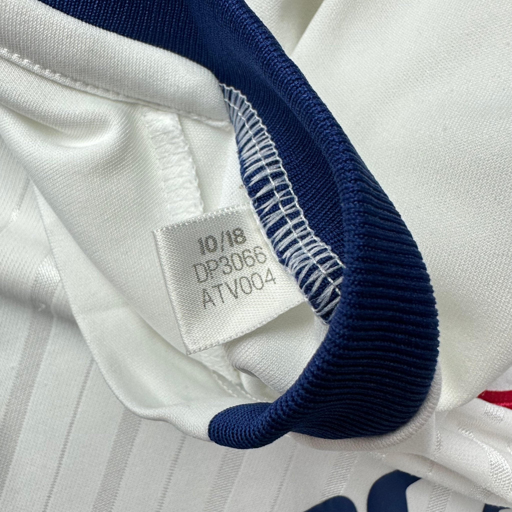 FC Dallas 2019 - 20 Away Shirt (M) - Kitplug