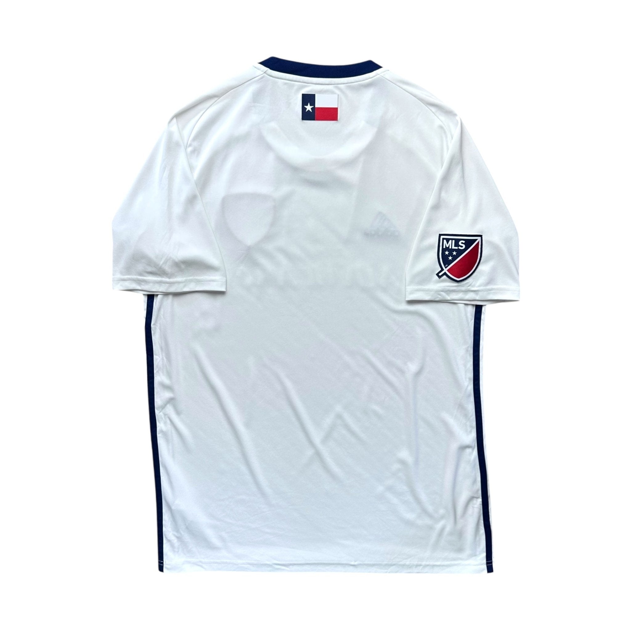 FC Dallas 2019 - 20 Away Shirt (M) - Kitplug