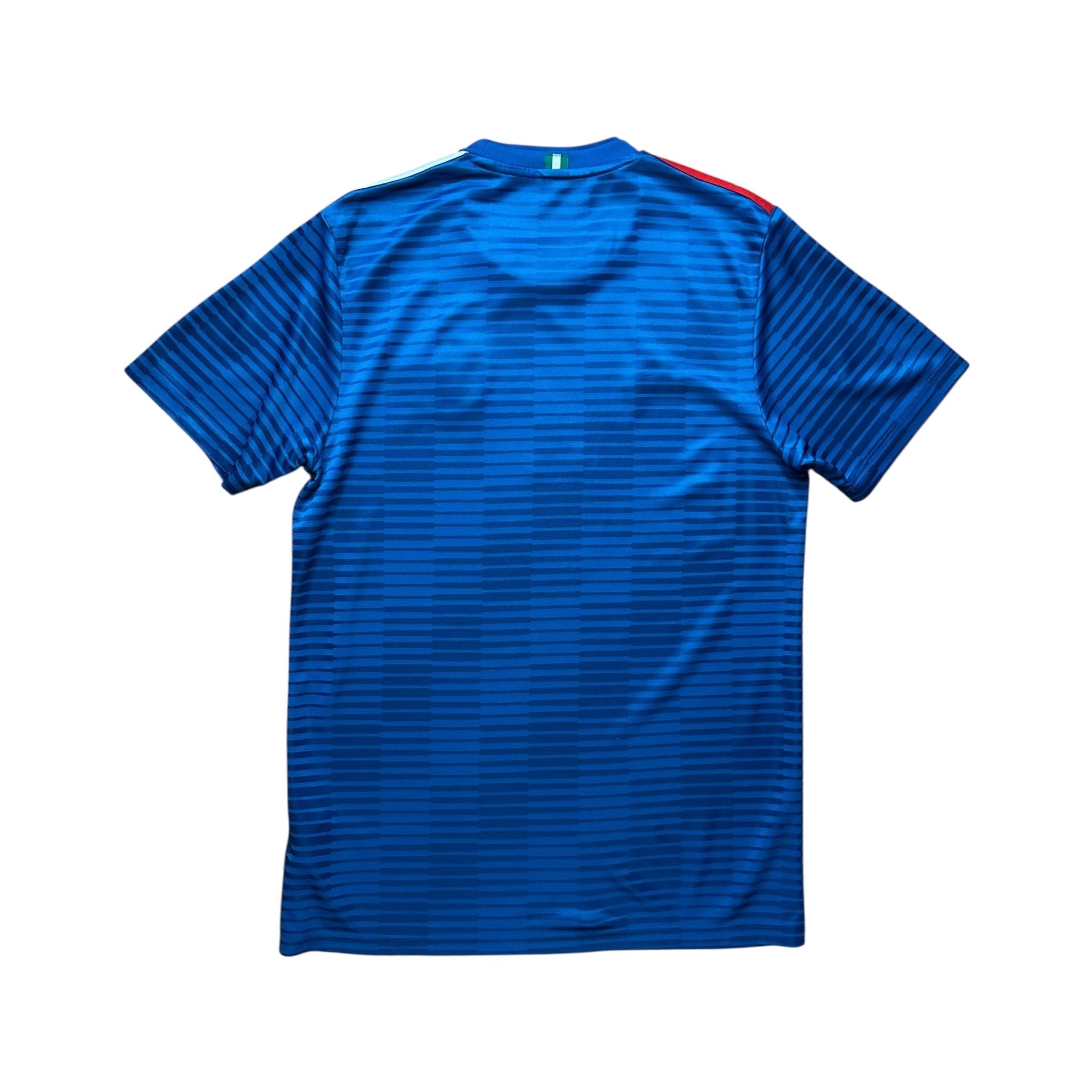 Feyenoord 2018 - 19 Away Shirt (S) - Kitplug