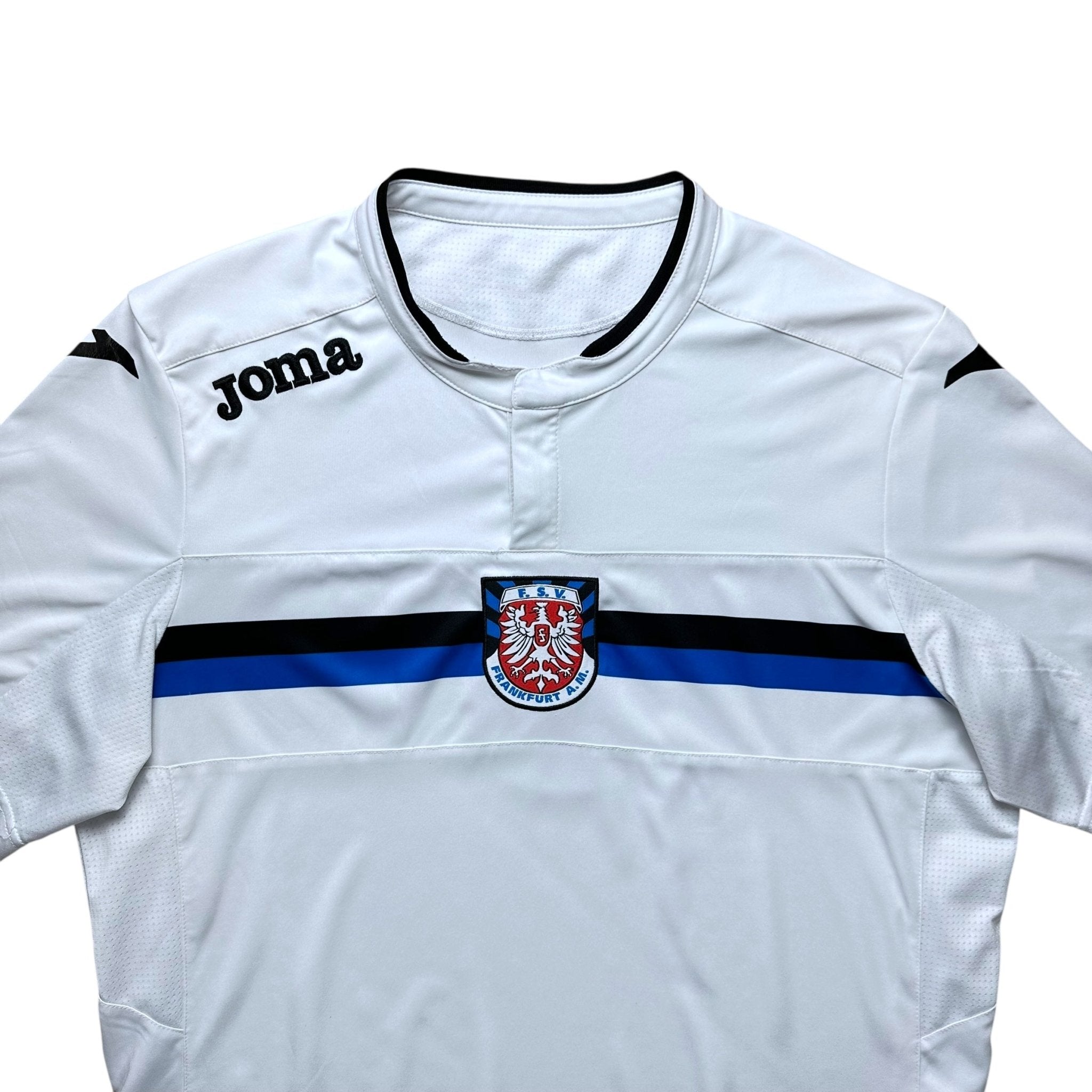 FSV Frankfurt 2016 - 17 Away Shirt (L) - Kitplug