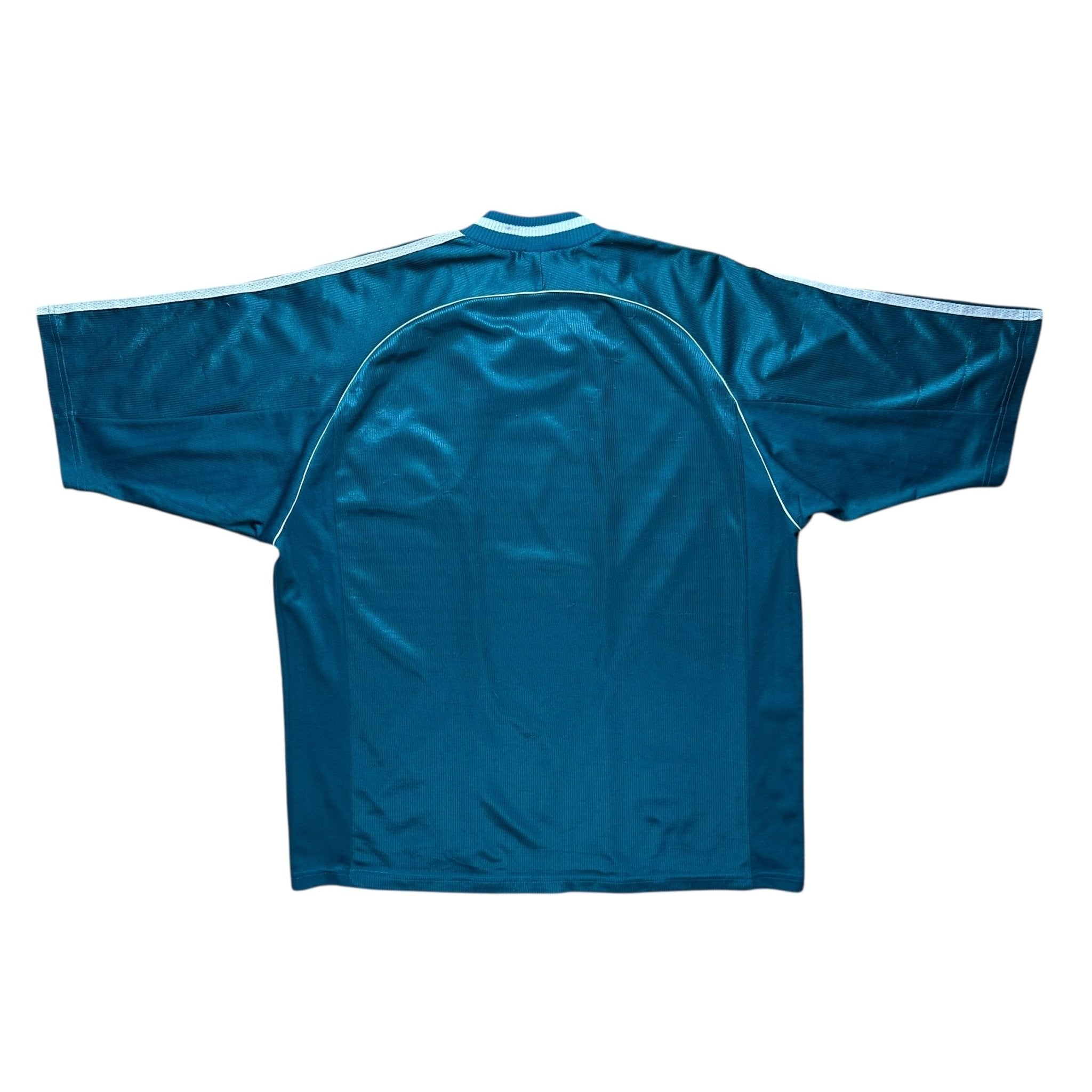 Germany 1998 Away Shirt (M) - Kitplug