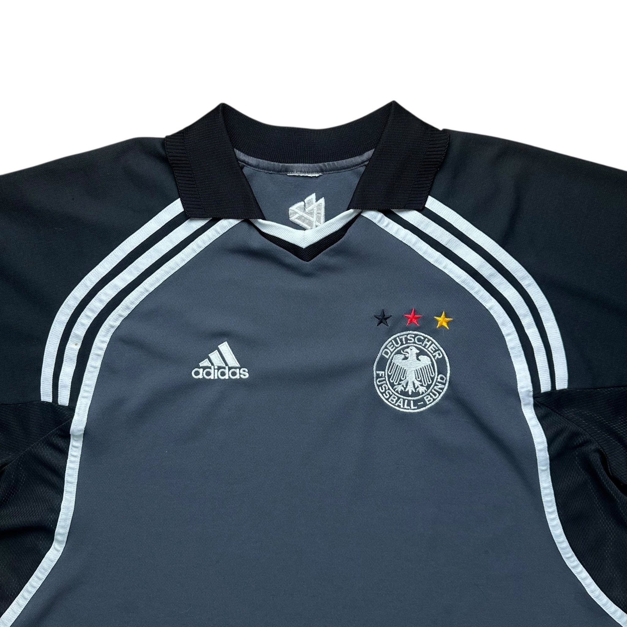 Germany 2000 Training Shirt (L) - Kitplug