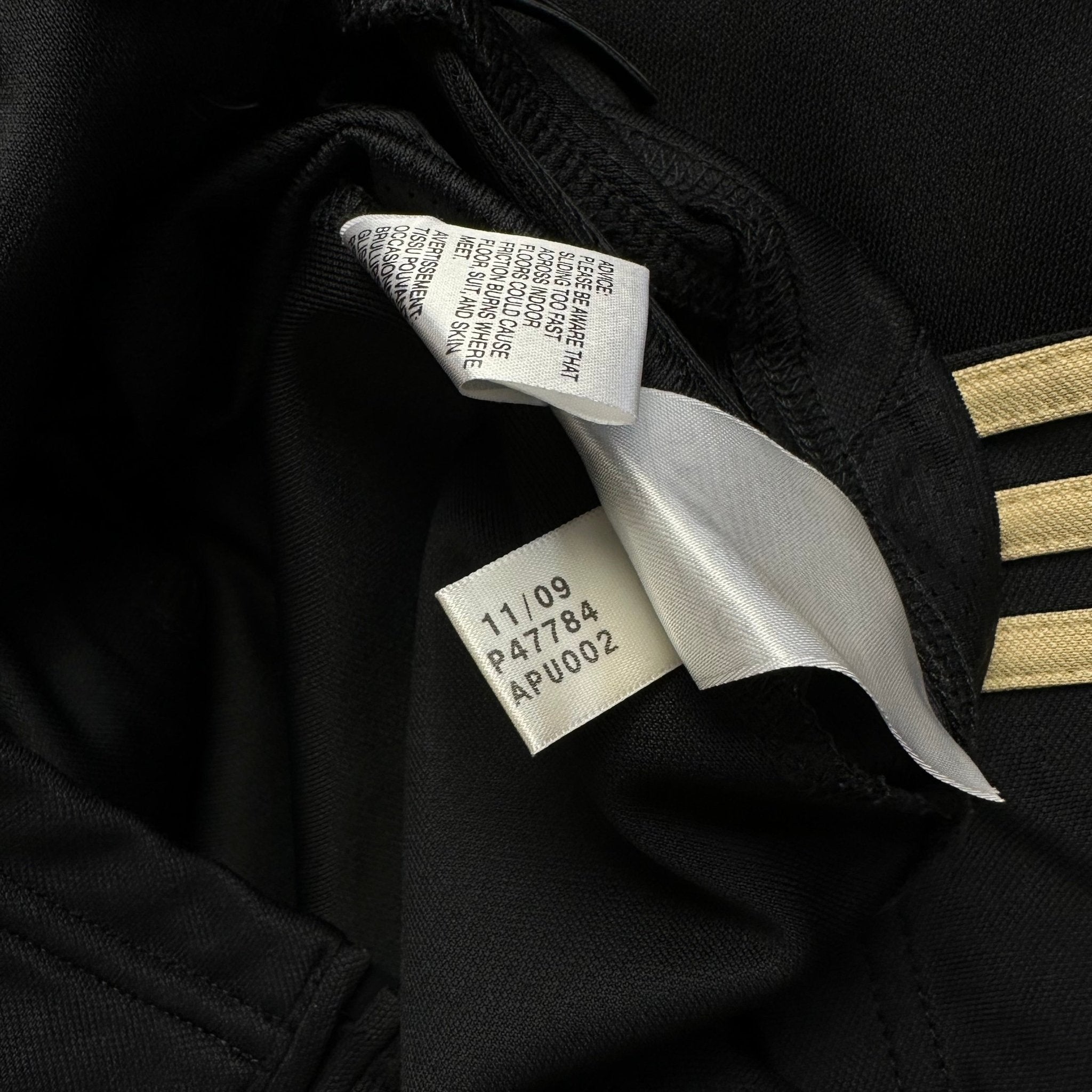 Germany 2009 - 10 Tracksuit (M) - Kitplug