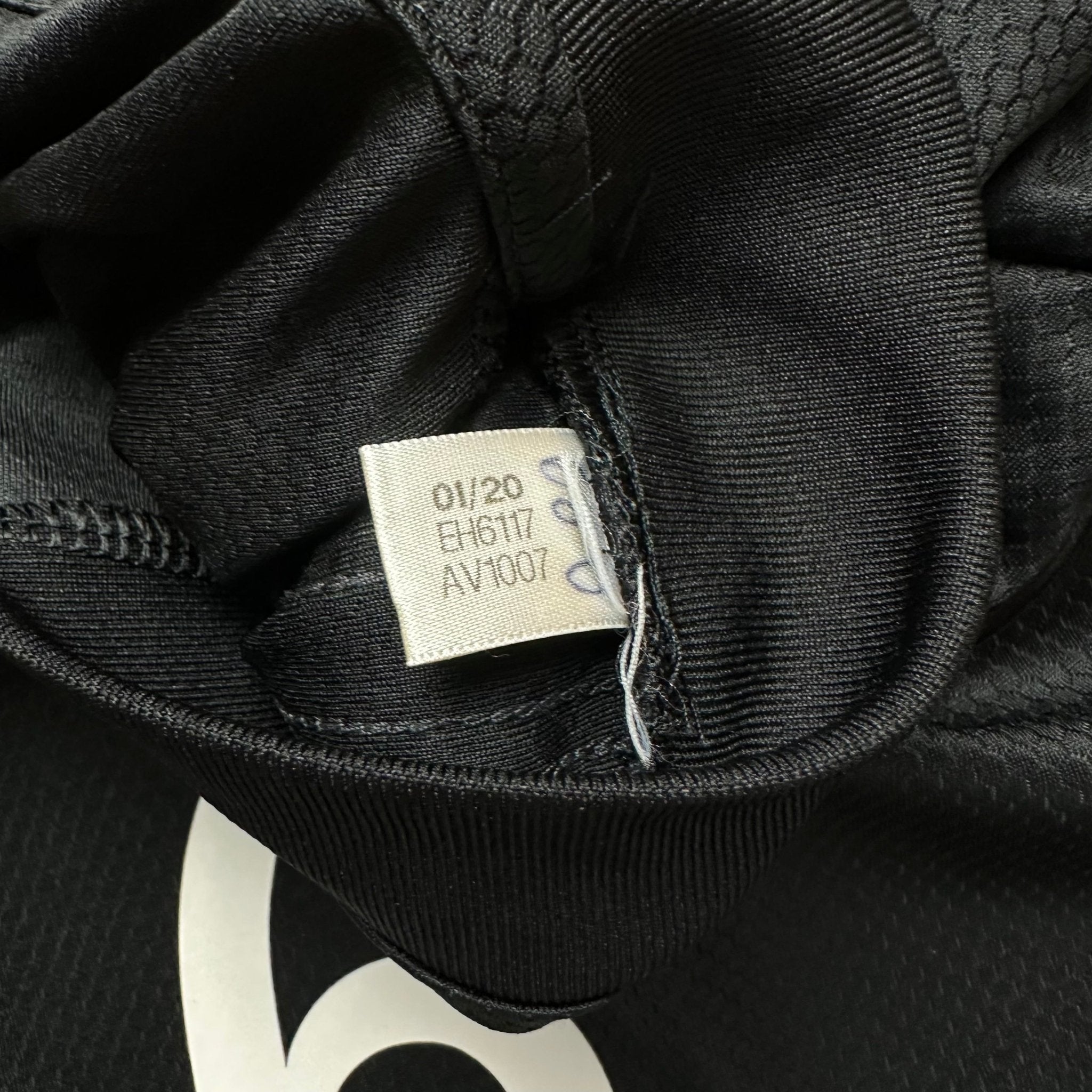 Germany 2020 Away Shirt (M) Kimmich 6 - Kitplug