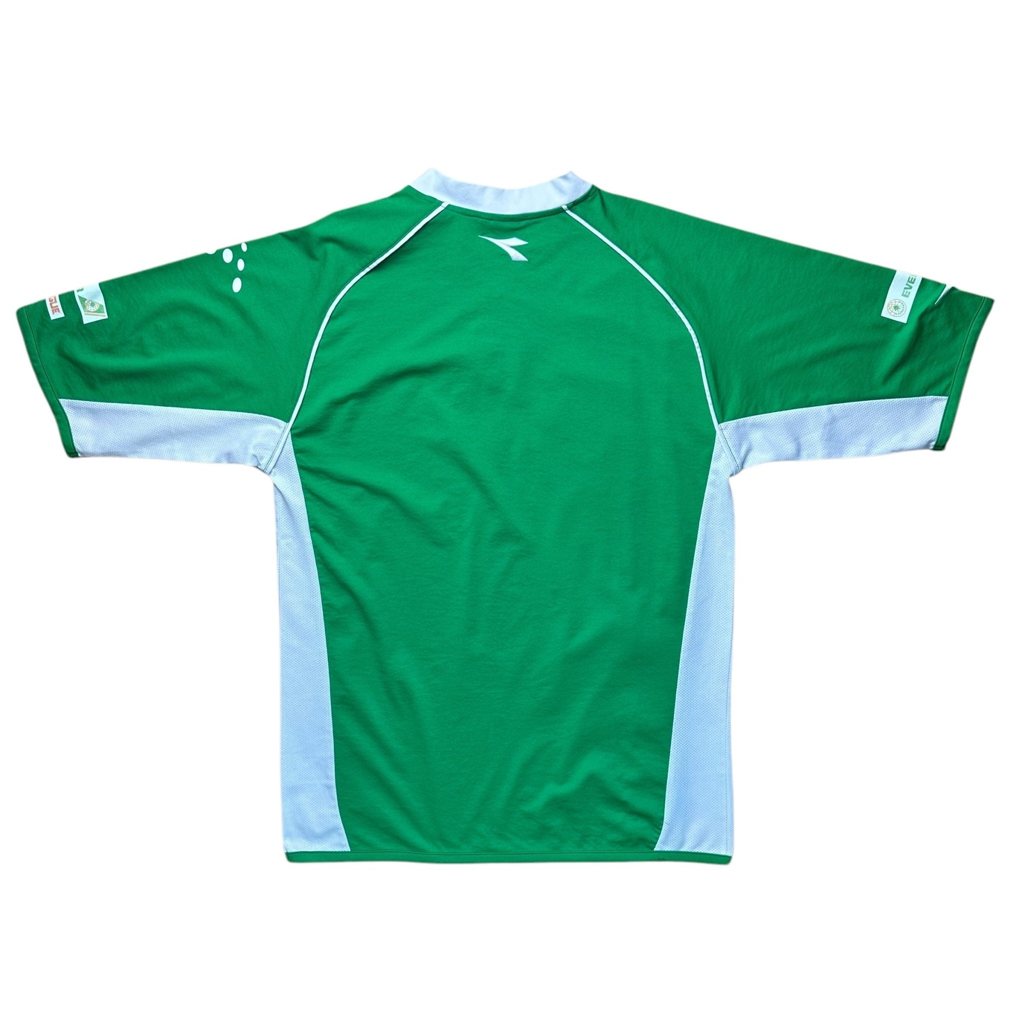 Geylang 2008 Home Shirt (L) - Kitplug