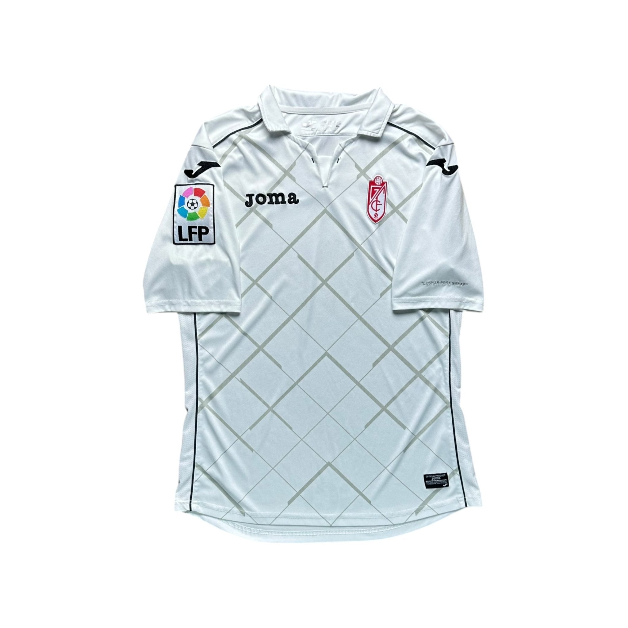 Granada 2014 - 15 Fourth Shirt (L) - Kitplug