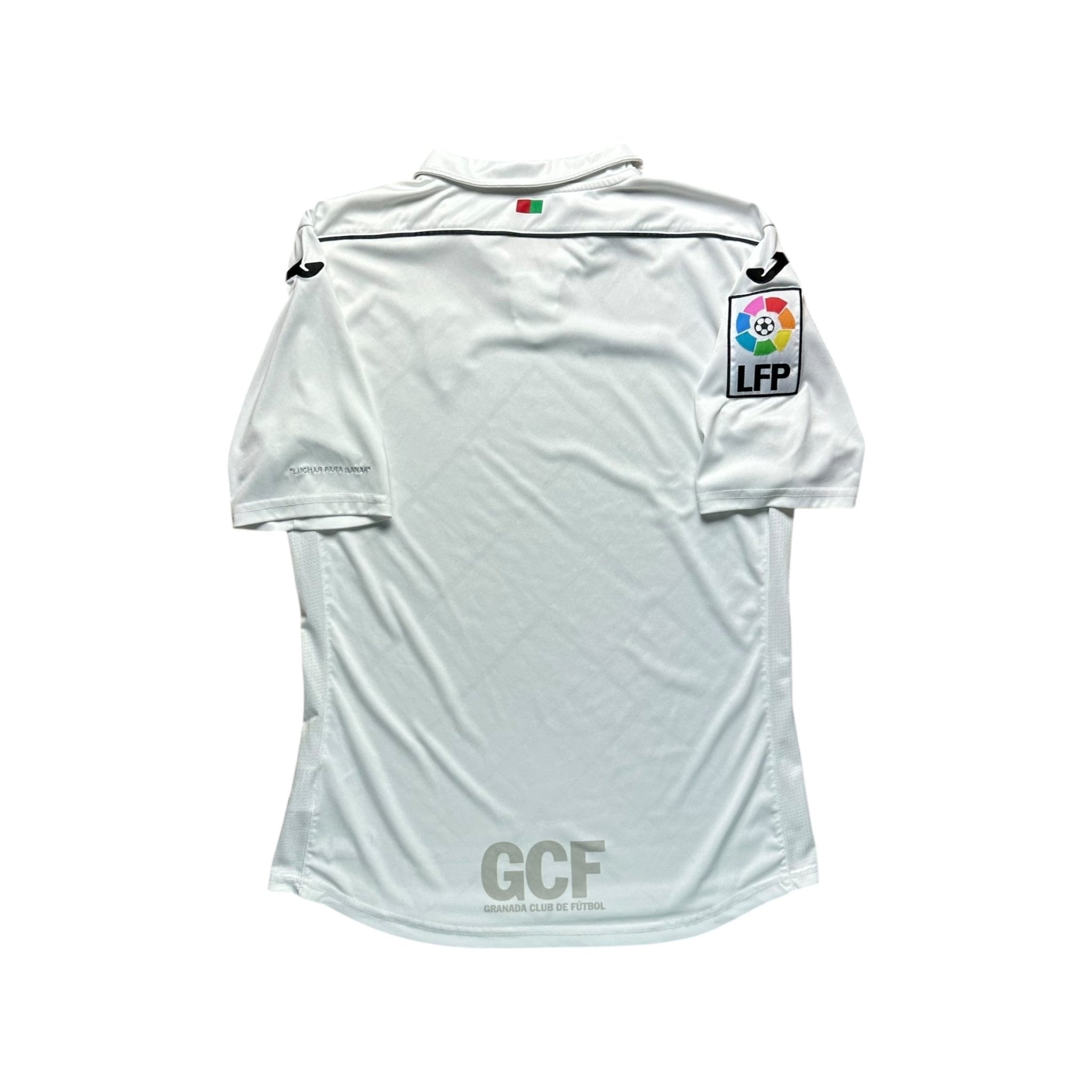 Granada 2014 - 15 Fourth Shirt (L) - Kitplug