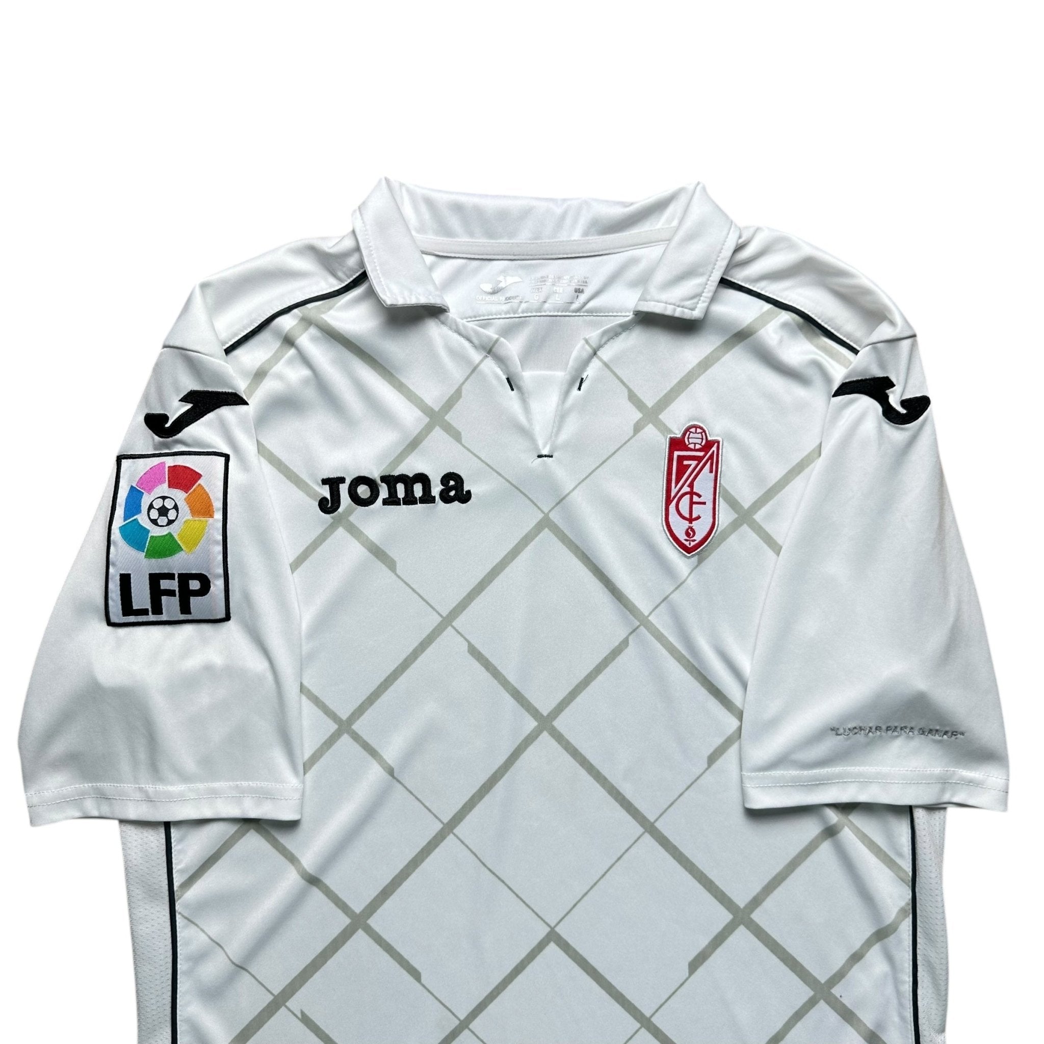 Granada 2014 - 15 Fourth Shirt (L) - Kitplug