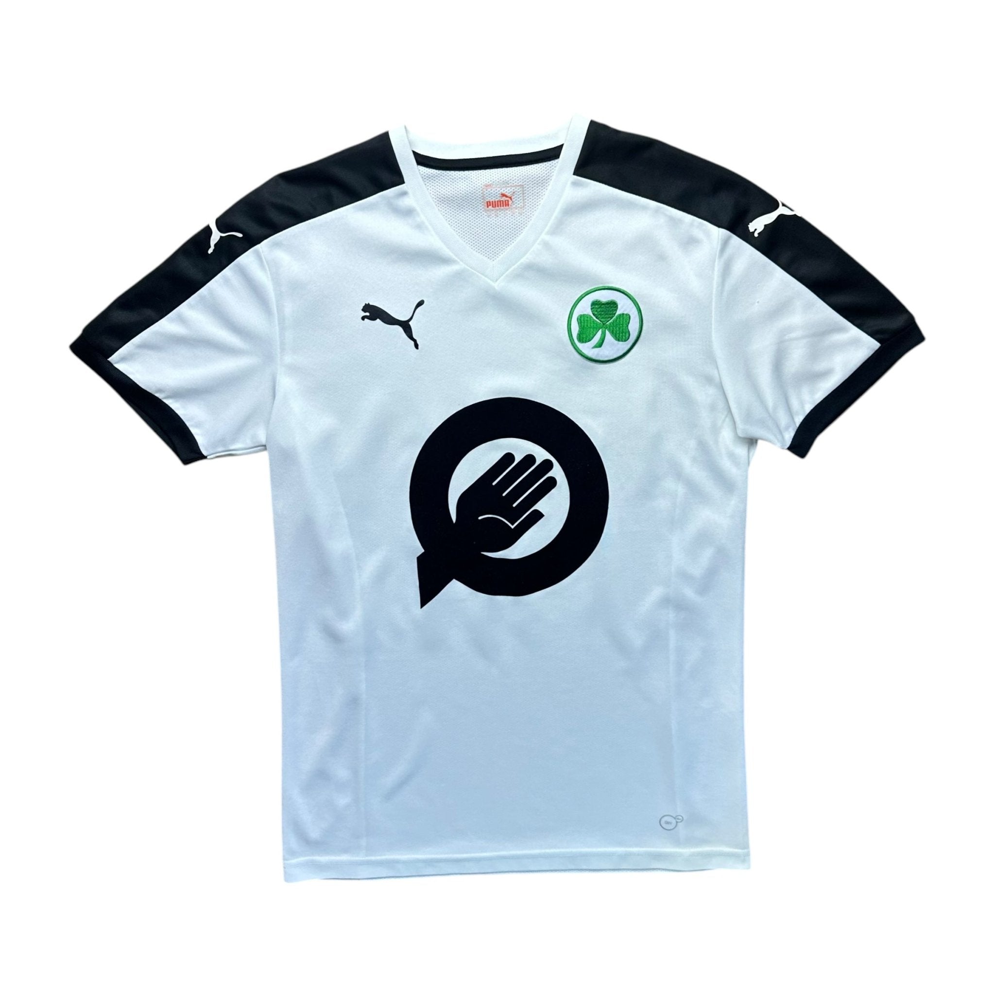 Greuther Fürth Training Shirt (S) - Kitplug
