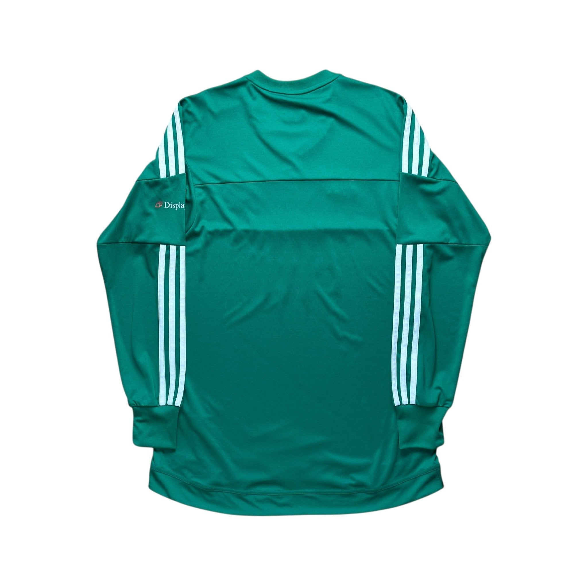 Hong Kong Football Club 2016 - 17 GK Home Shirt (M) - Kitplug