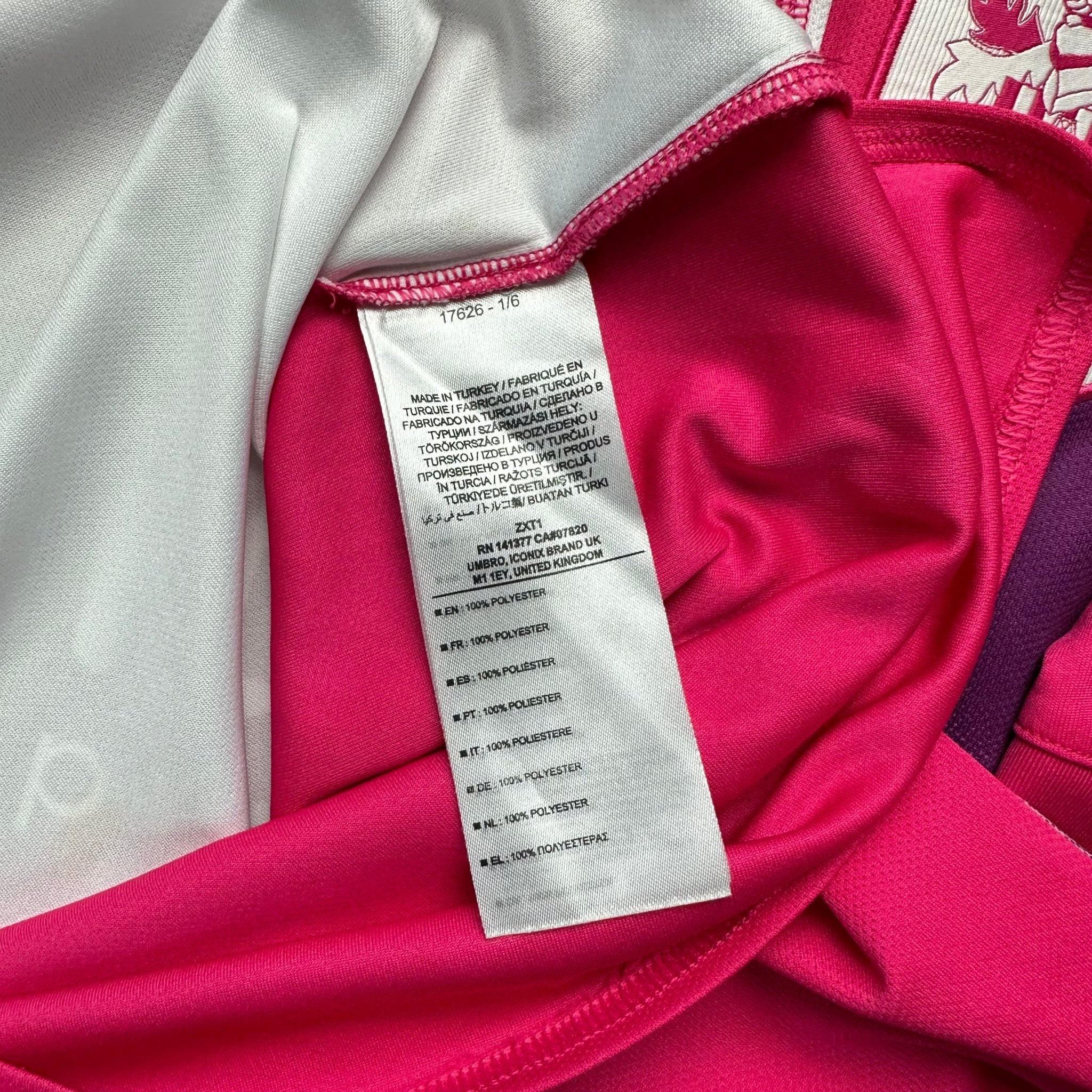 Huddersfield Town 2022 - 23 Third Shirt (XL) - Kitplug