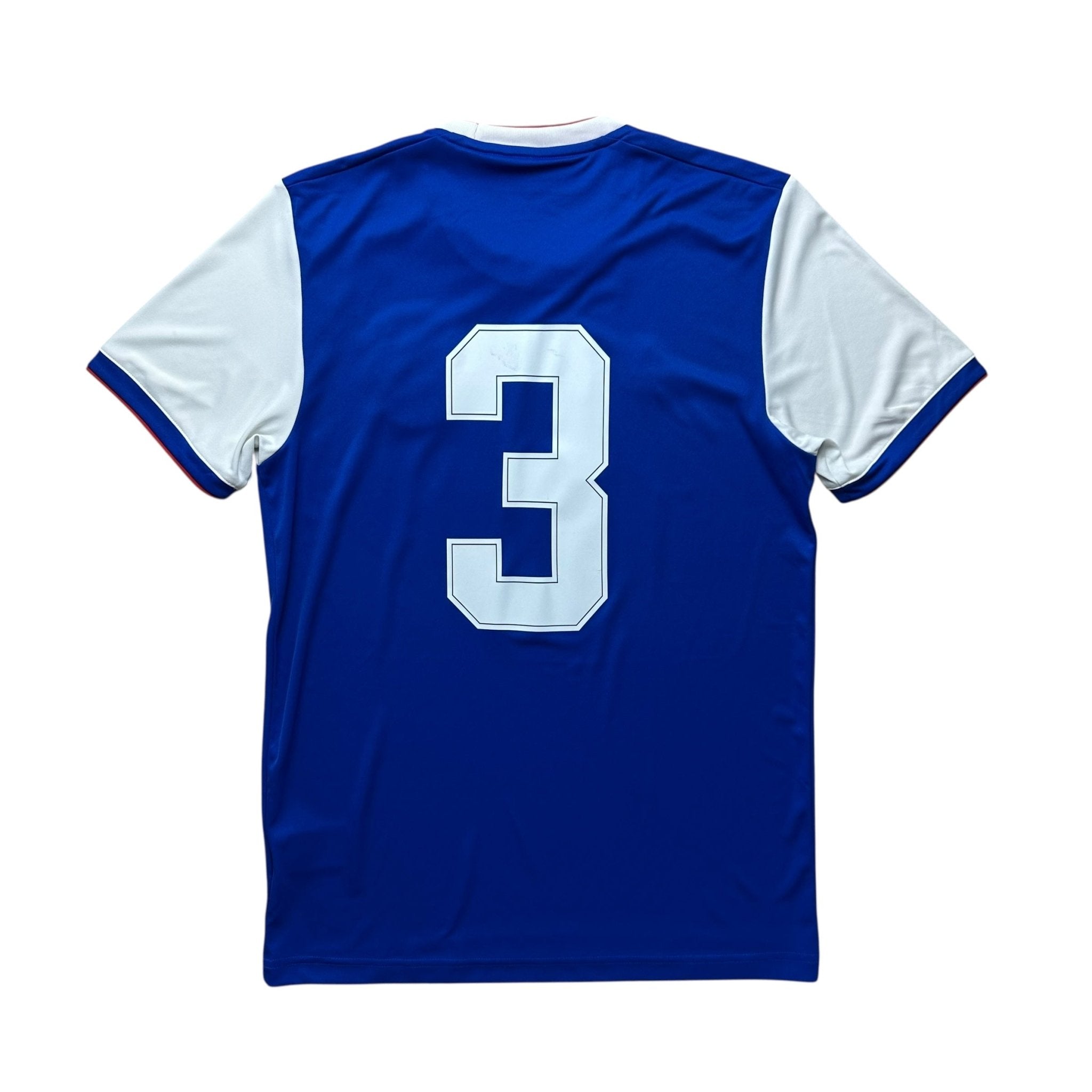 Ipswich 2018 - 19 Home Shirt (S) - Kitplug