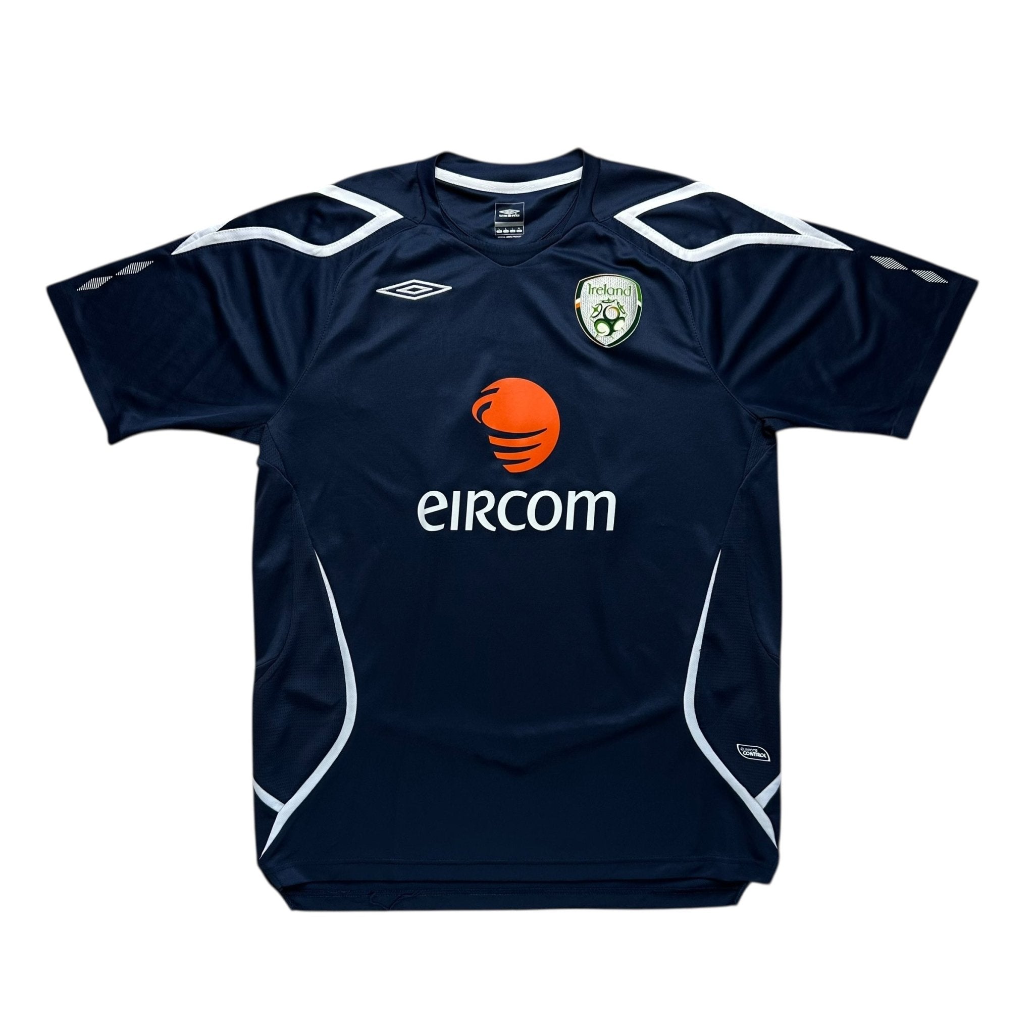Ireland 2008 Training Shirt (XL) - Kitplug