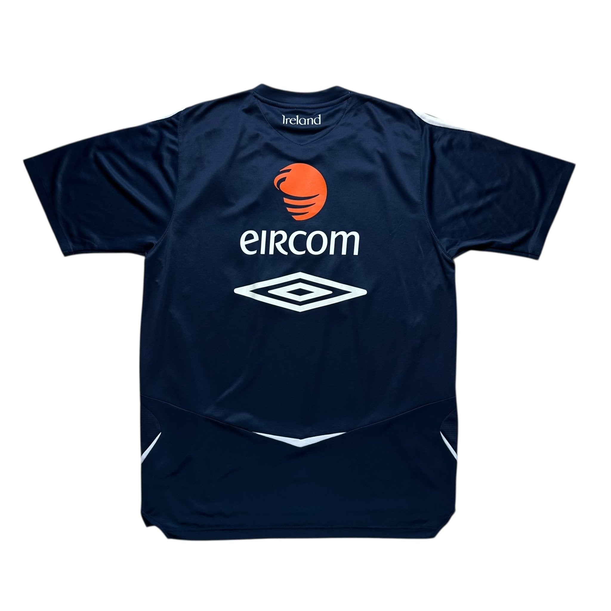 Ireland 2008 Training Shirt (XL) - Kitplug