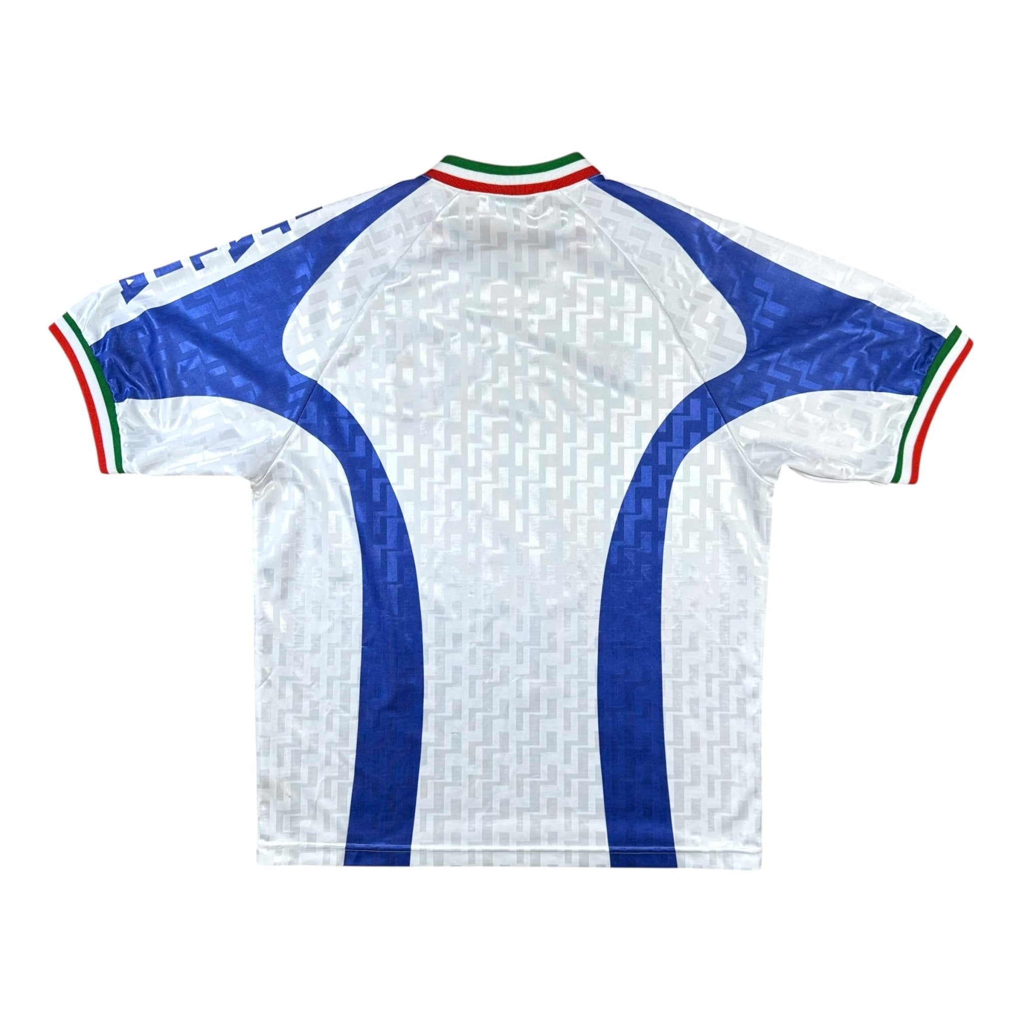 Italy 1996 Training Shirt (L) - Kitplug