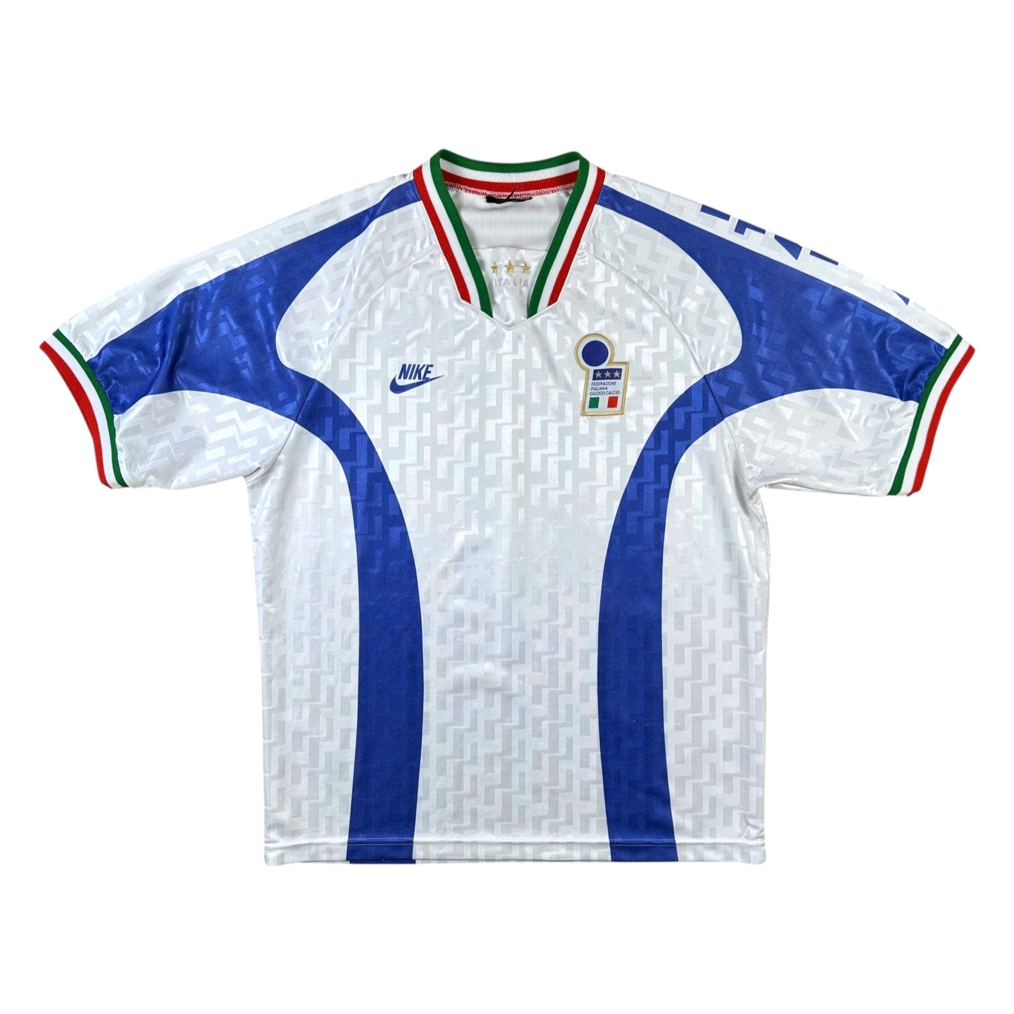 Italy 1996 Training Shirt (L) - Kitplug