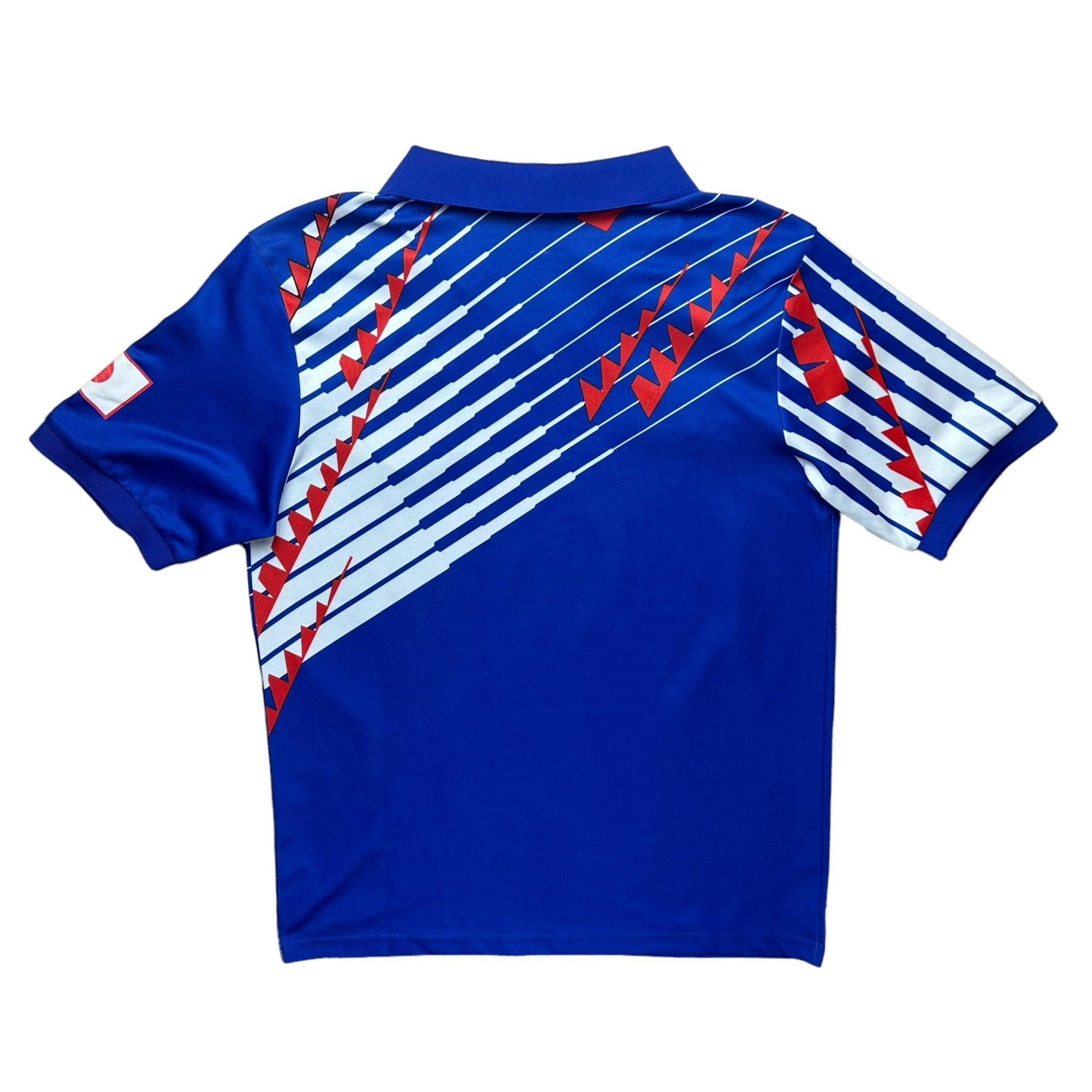 Japan 1994 Home Shirt (M) - Kitplug