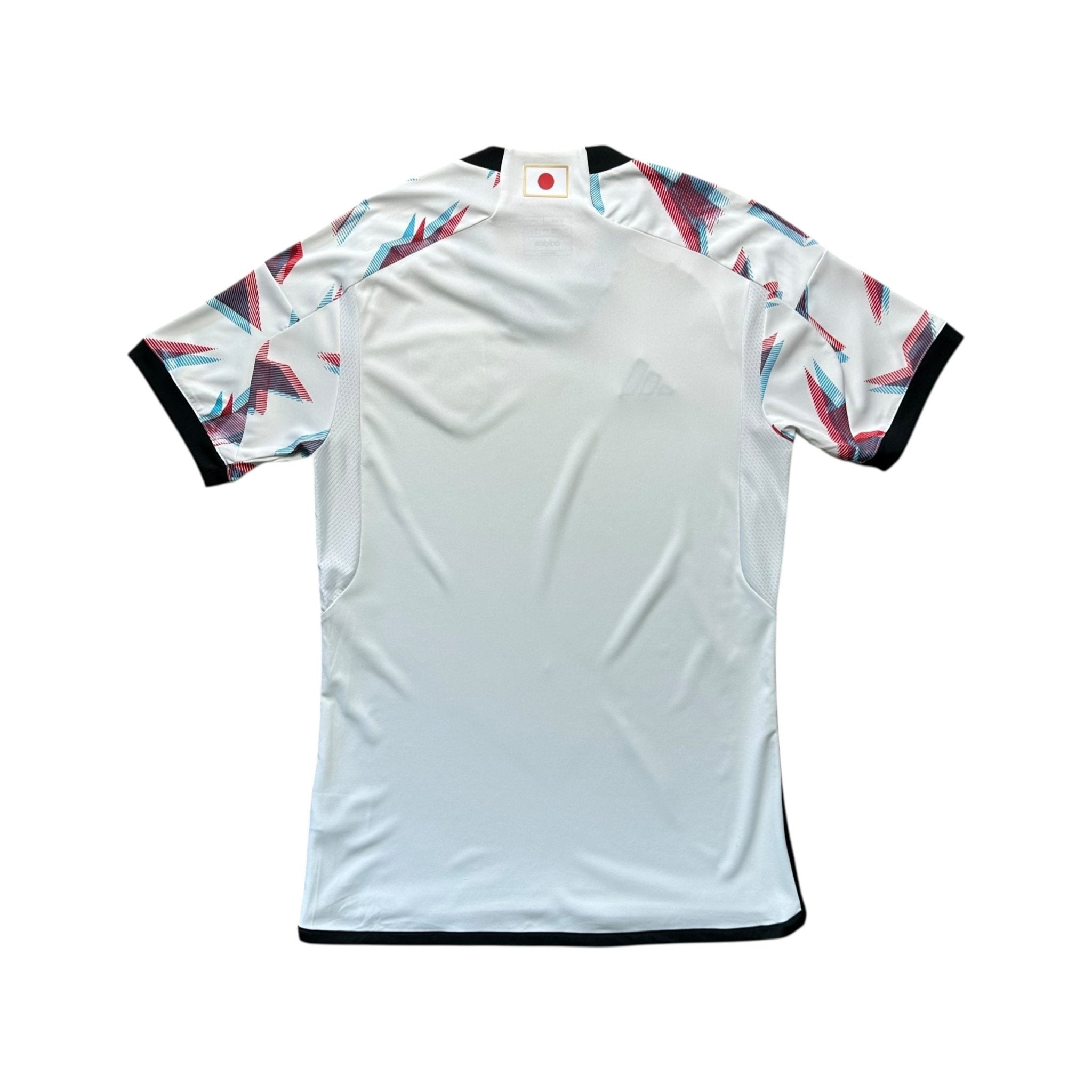 Japan 2022 Away Shirt (Multiple Sizes) - Kitplug
