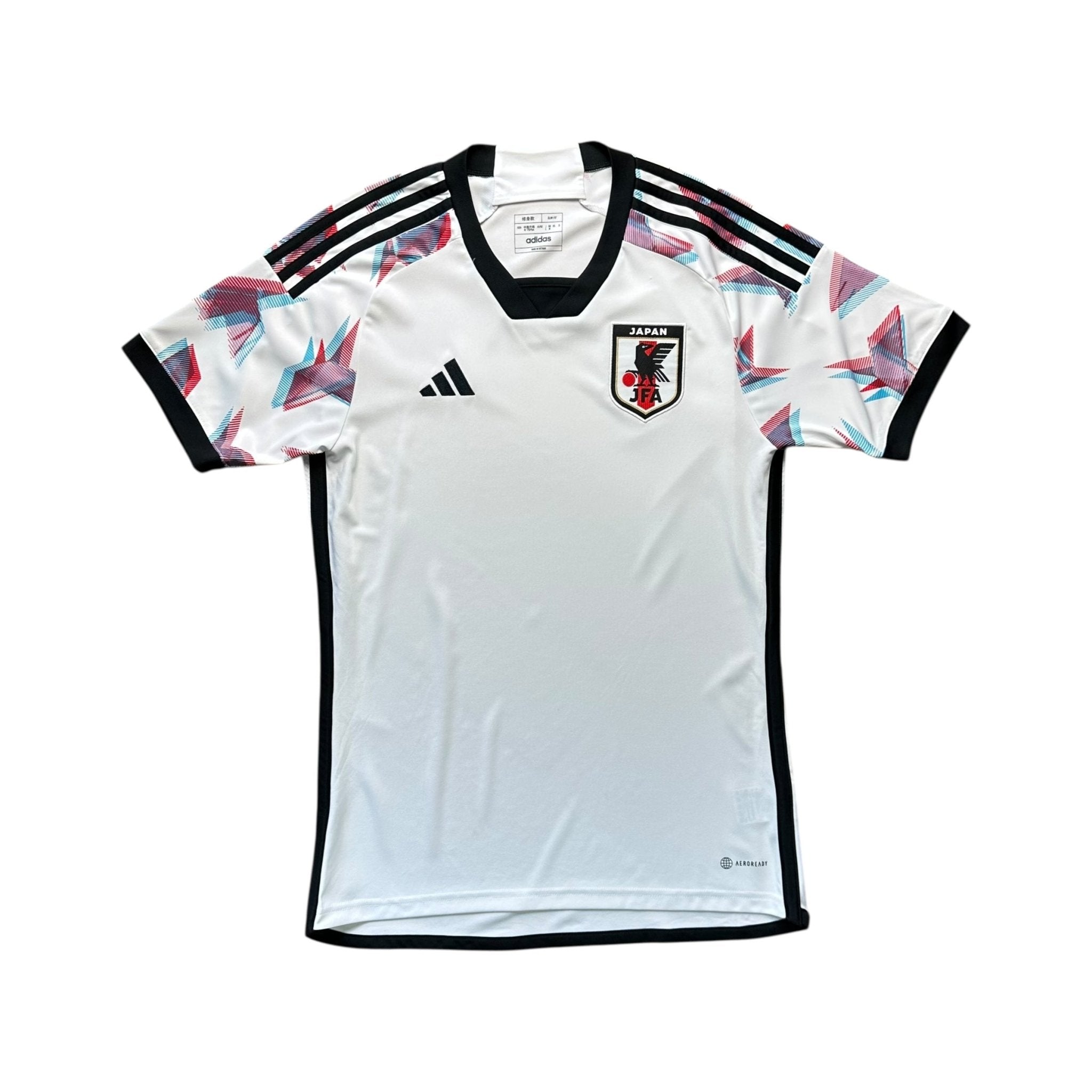 Japan 2022 Away Shirt (Multiple Sizes) - Kitplug