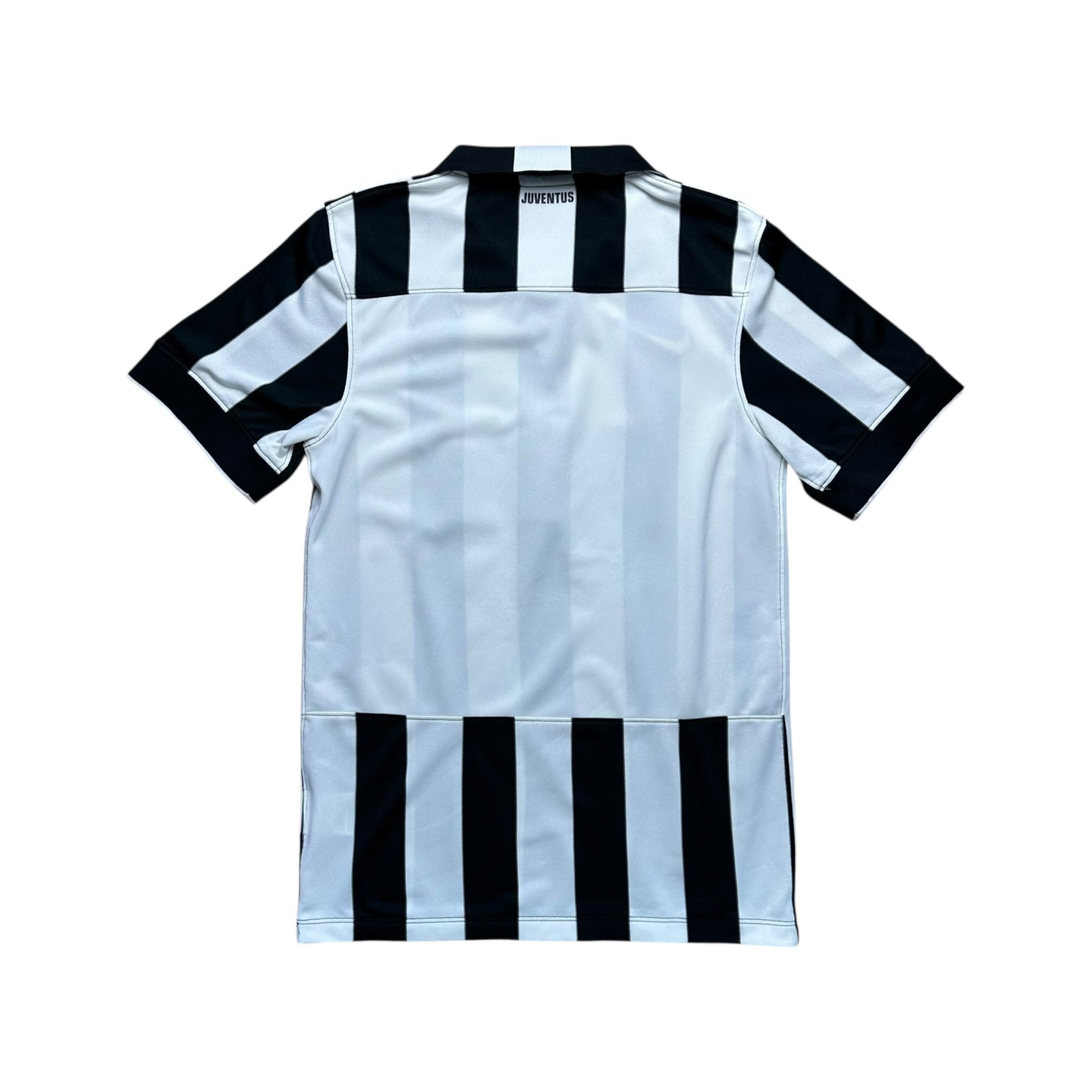 Juventus 2014 - 15 Home Shirt (S) - Kitplug