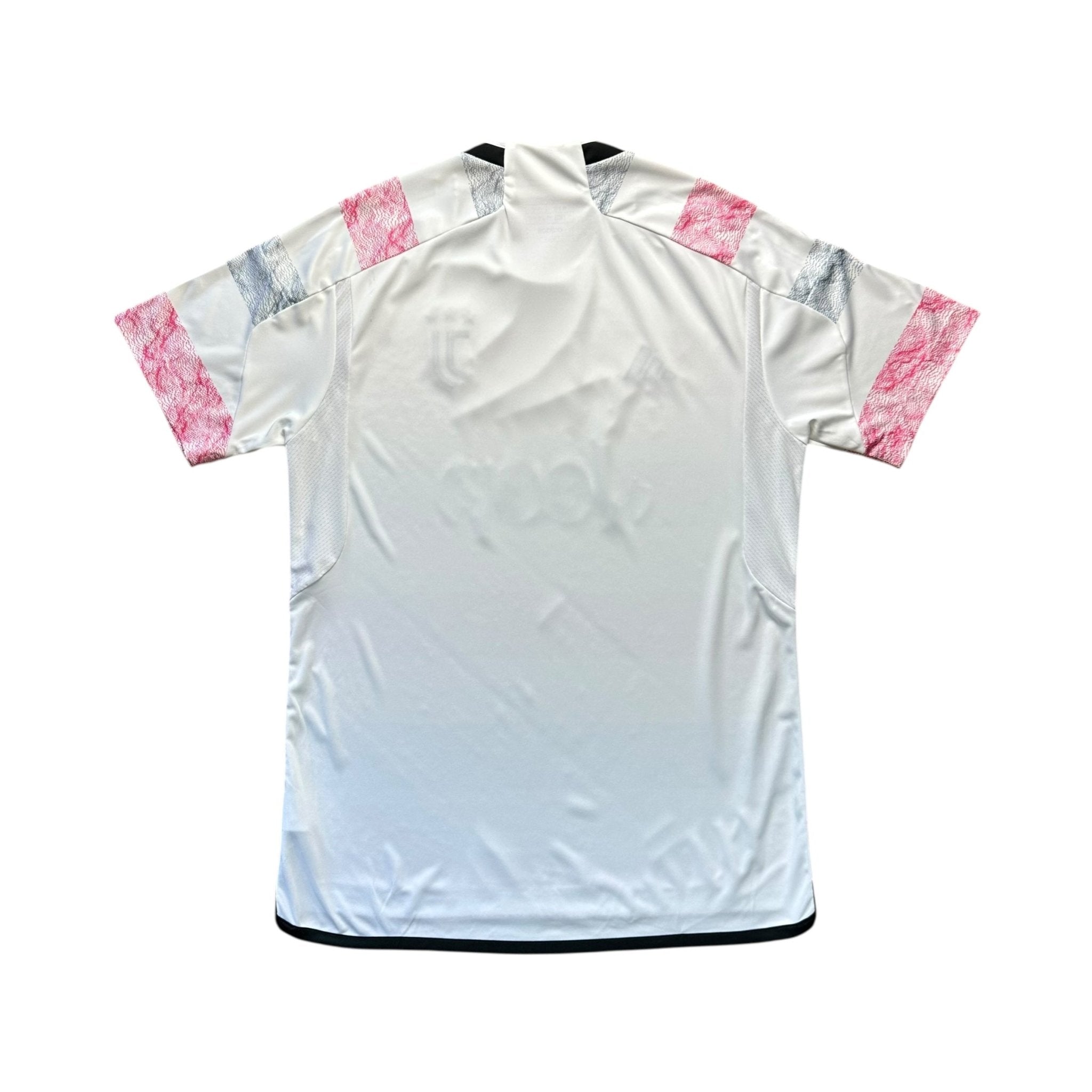 Juventus 2023 - 24 Away Shirt (L) - Kitplug