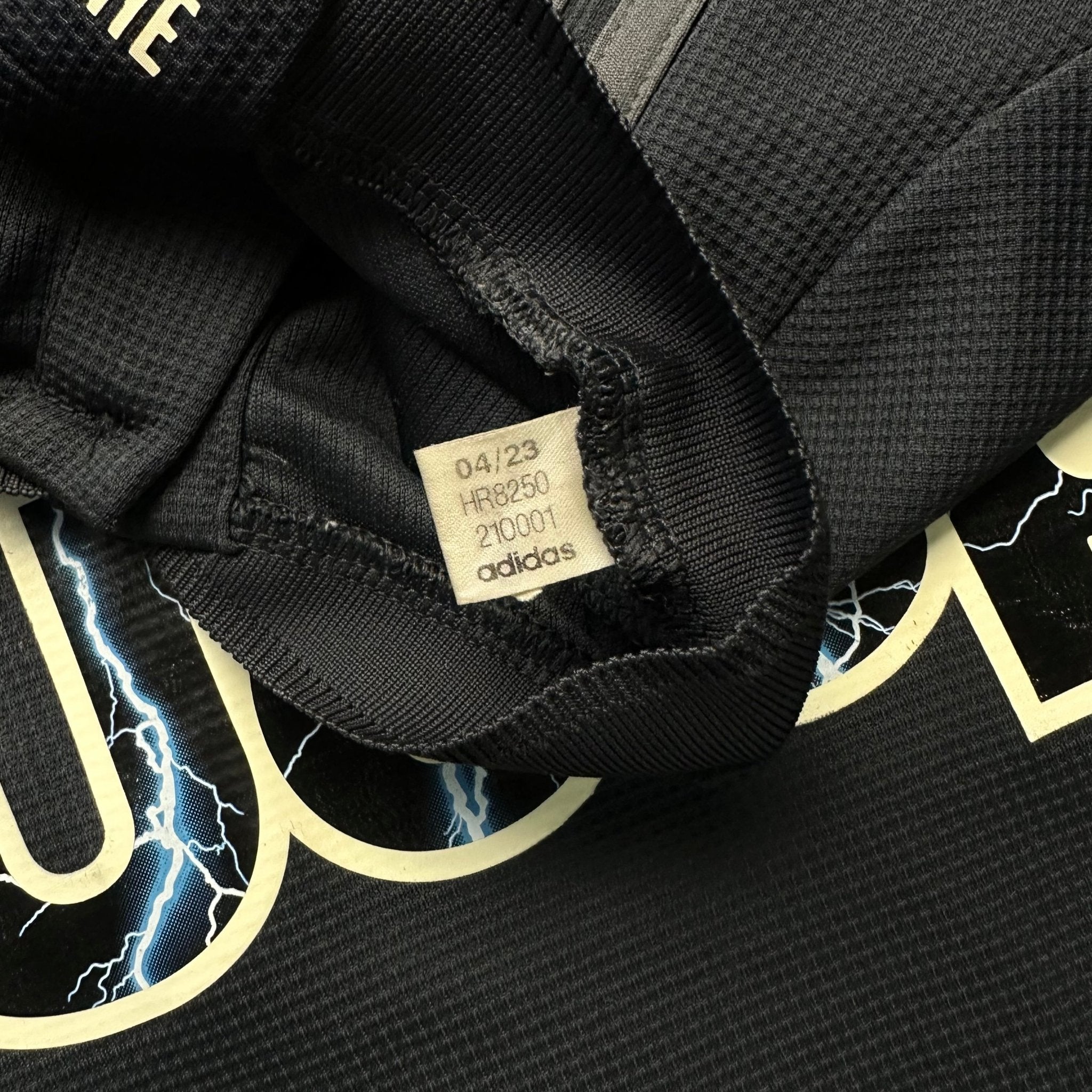 Juventus 2023 - 24 Third Shirt (L) Hyuga 78 - Kitplug