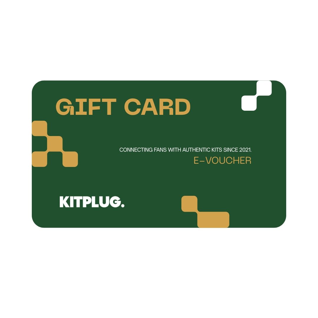Kitplug Digital Gift Card - Kitplug