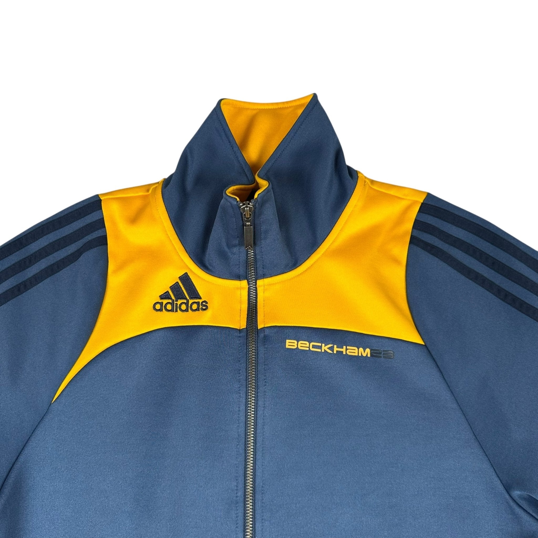 LA Galaxy 2006-08 Track Jacket (M) - Kitplug