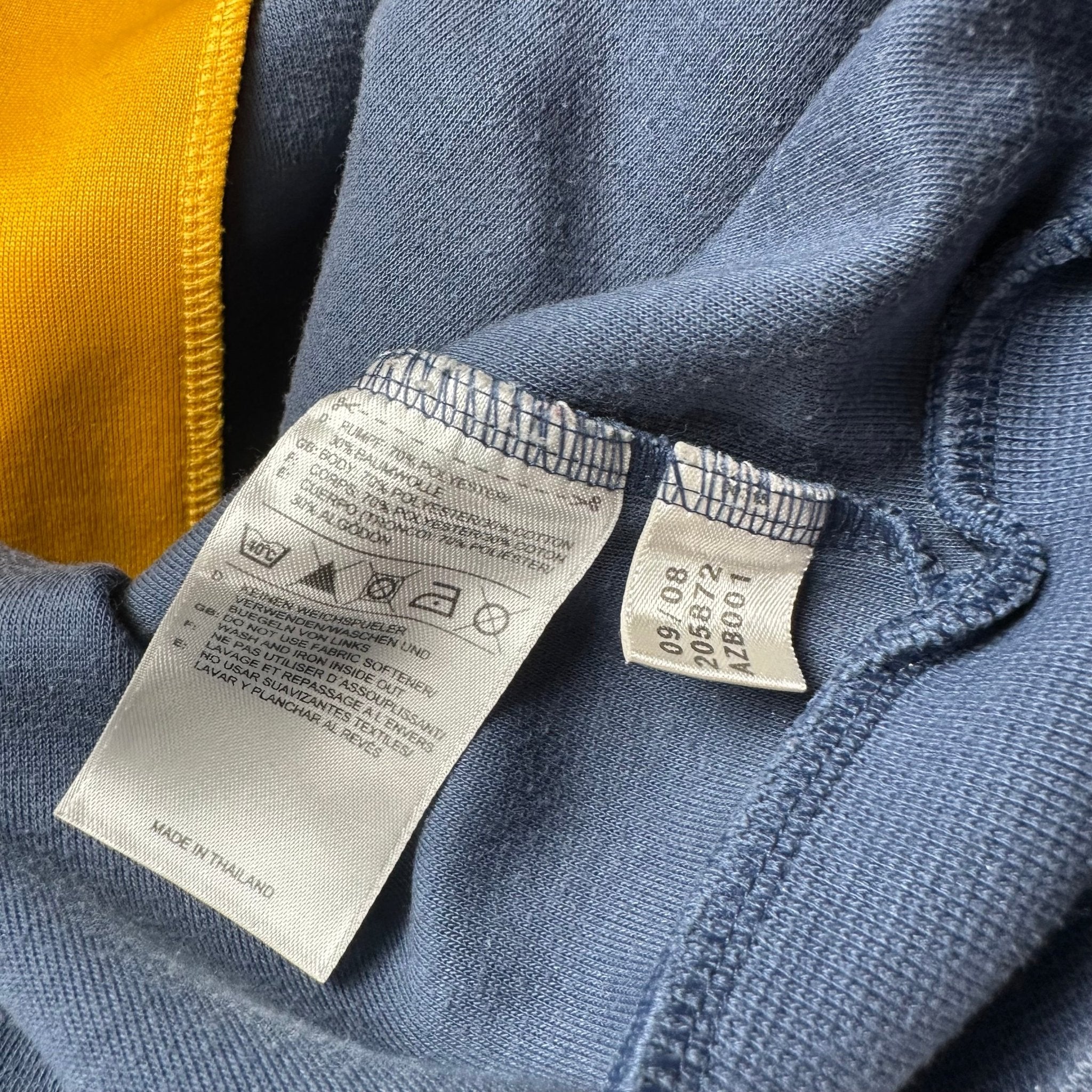 LA Galaxy 2006-08 Track Jacket (M) - Kitplug