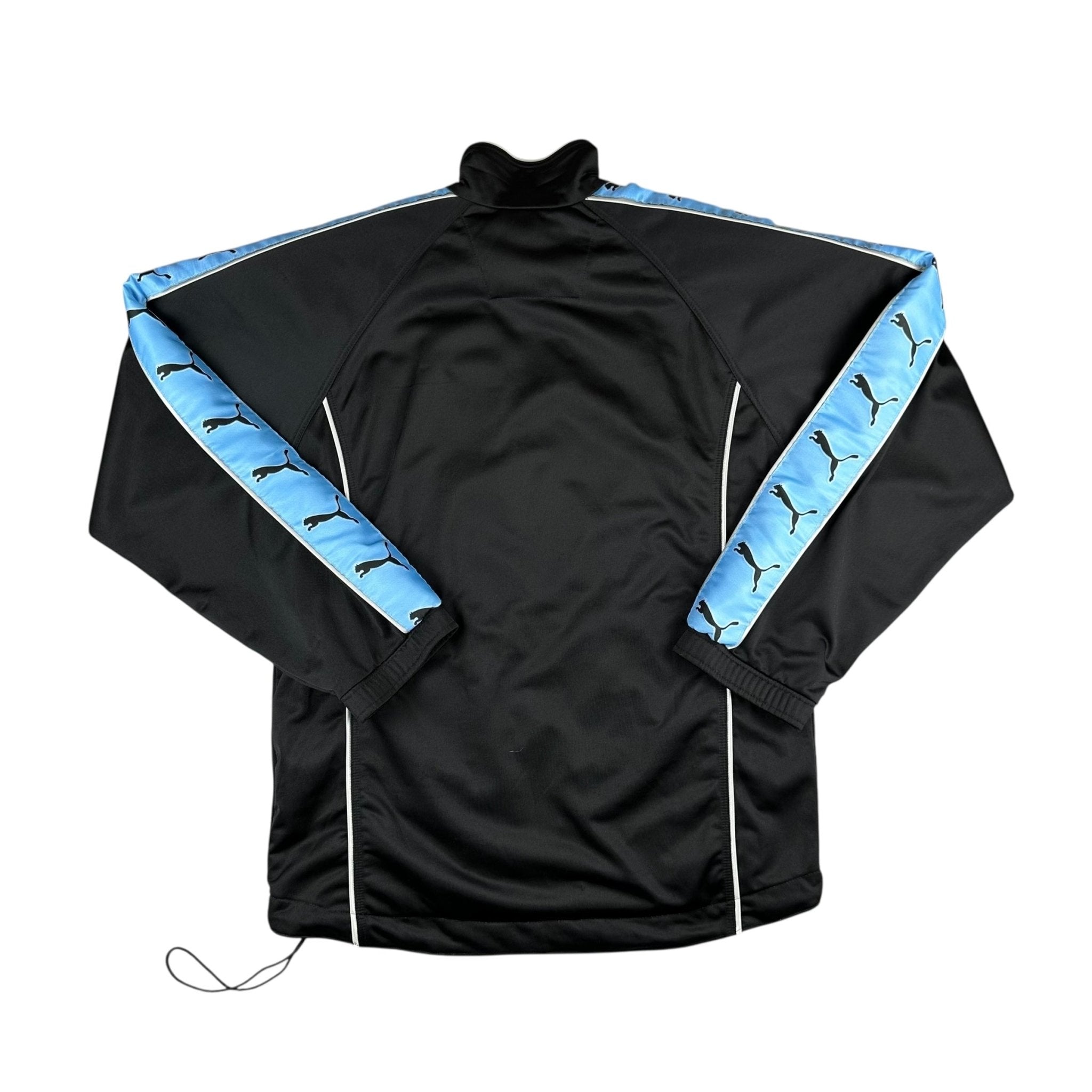 Lazio 1998-99 Training Track Jacket (XS) - Kitplug