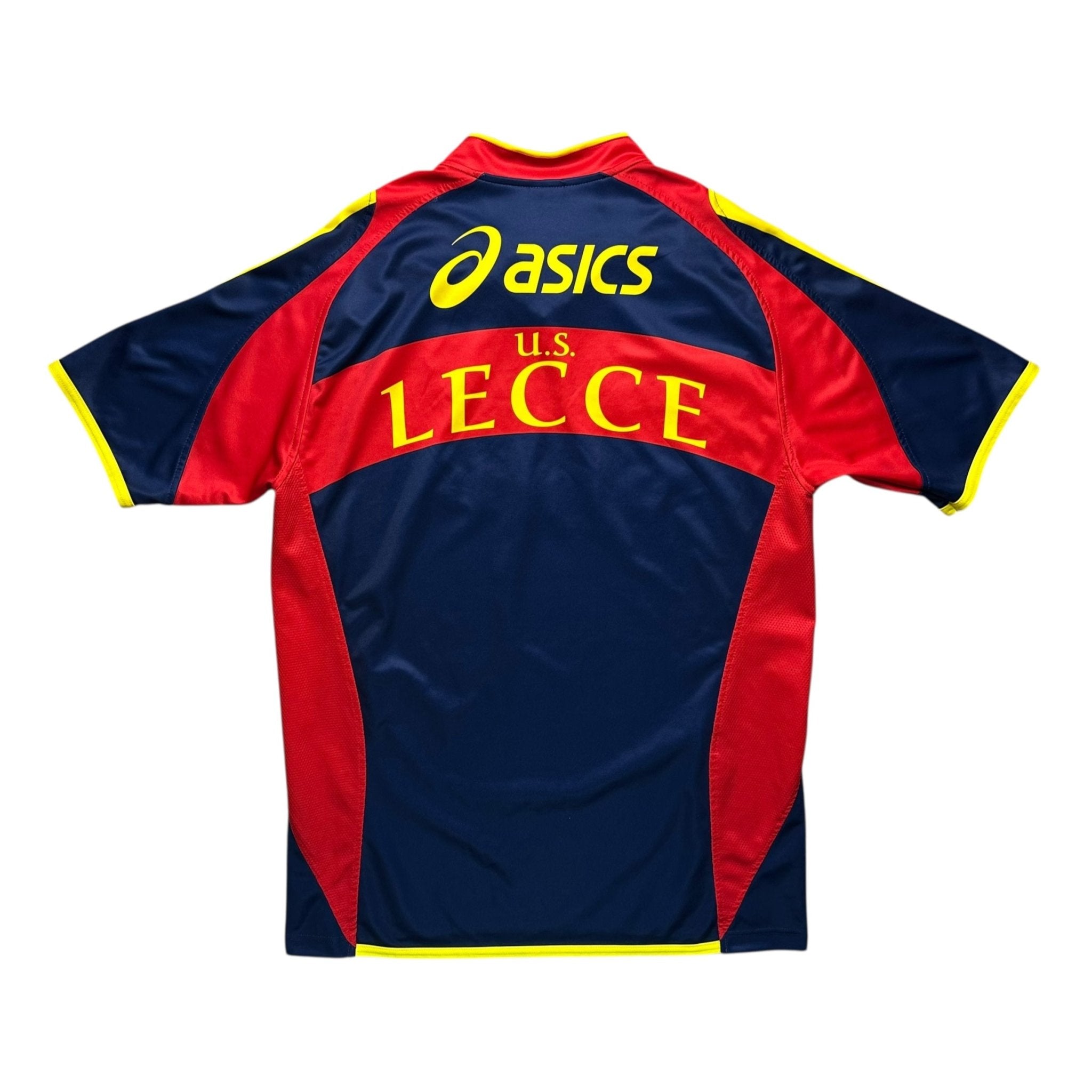 Lecce 2008 - 09 Training Shirt (L) - Kitplug