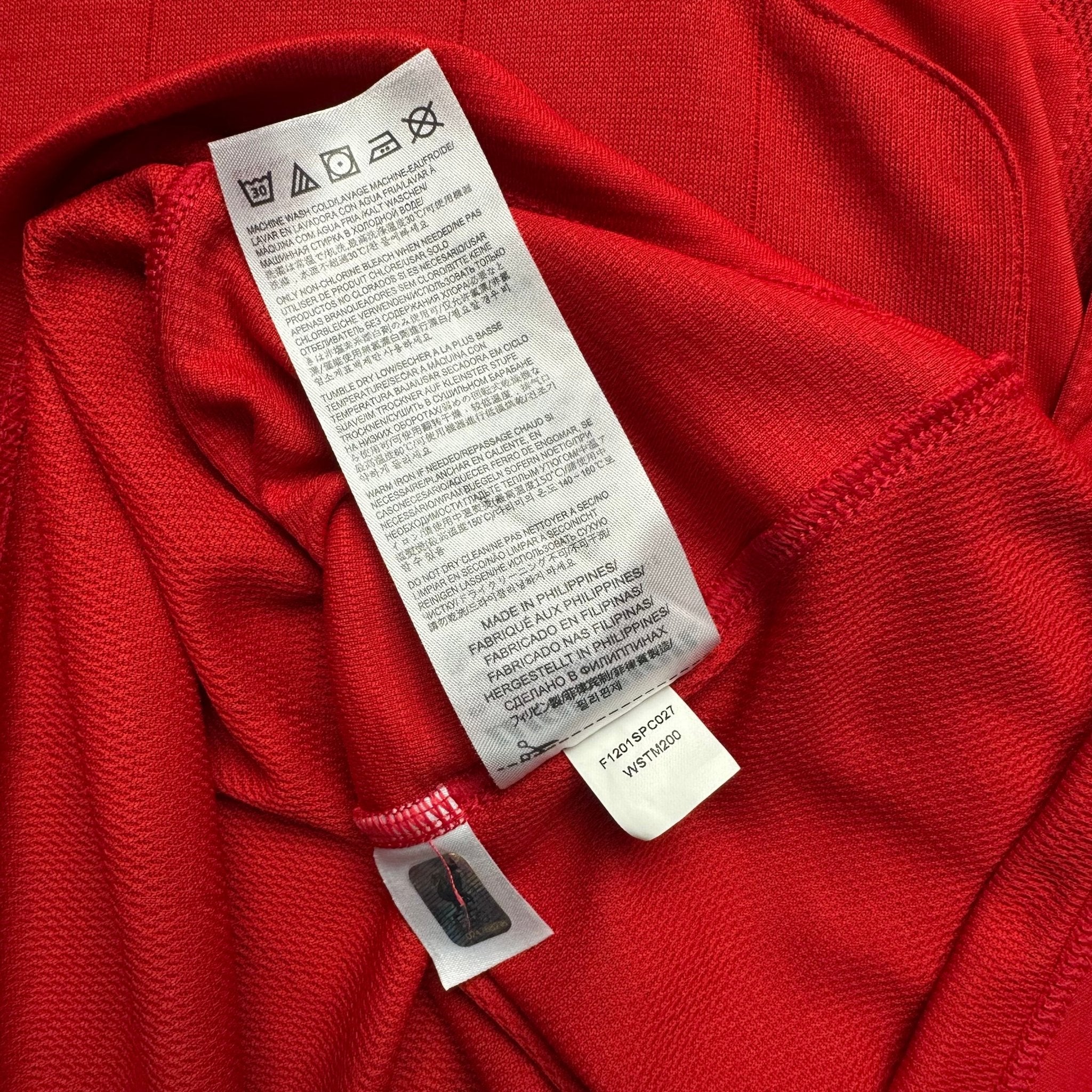 Liverpool 2012 - 13 Home Shirt (XL) Coutinho 10 - Kitplug