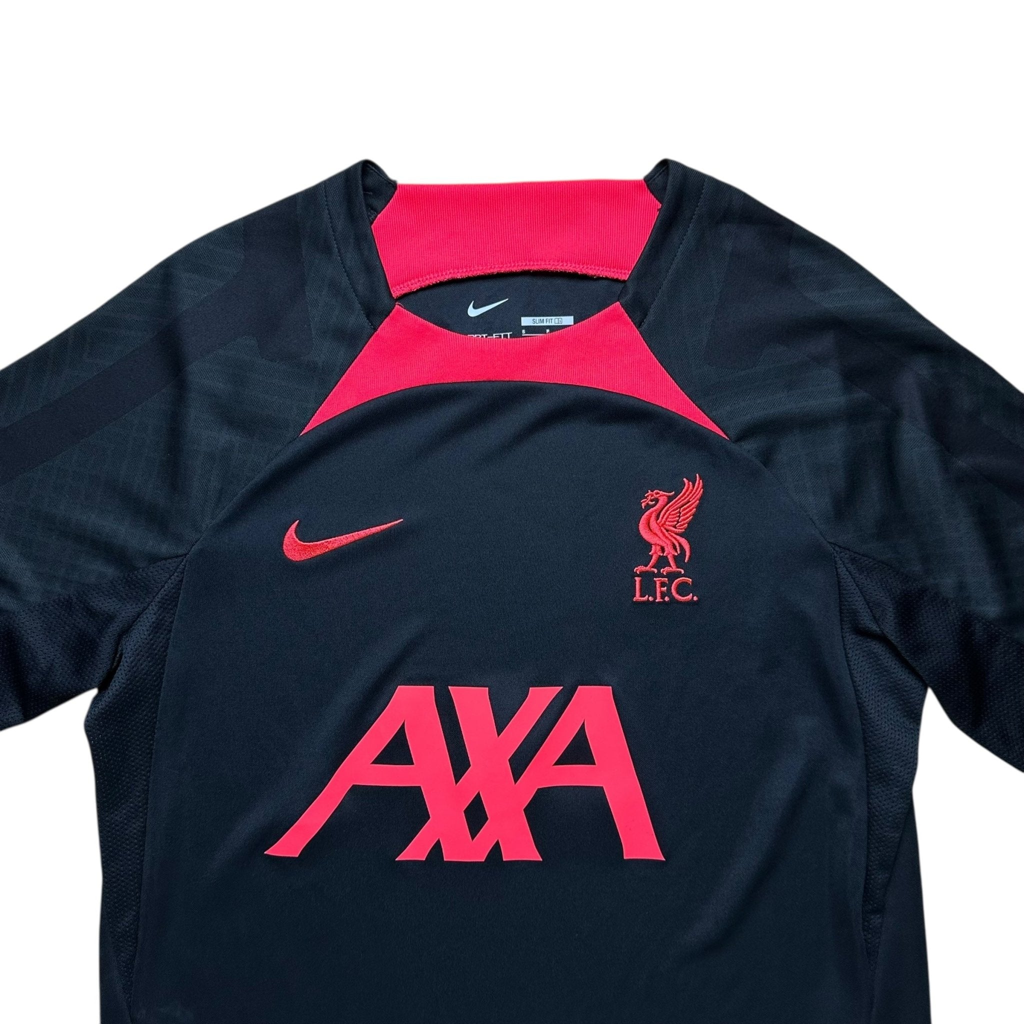 Liverpool 2022 - 23 Training Shirt (S) BNWT - Kitplug
