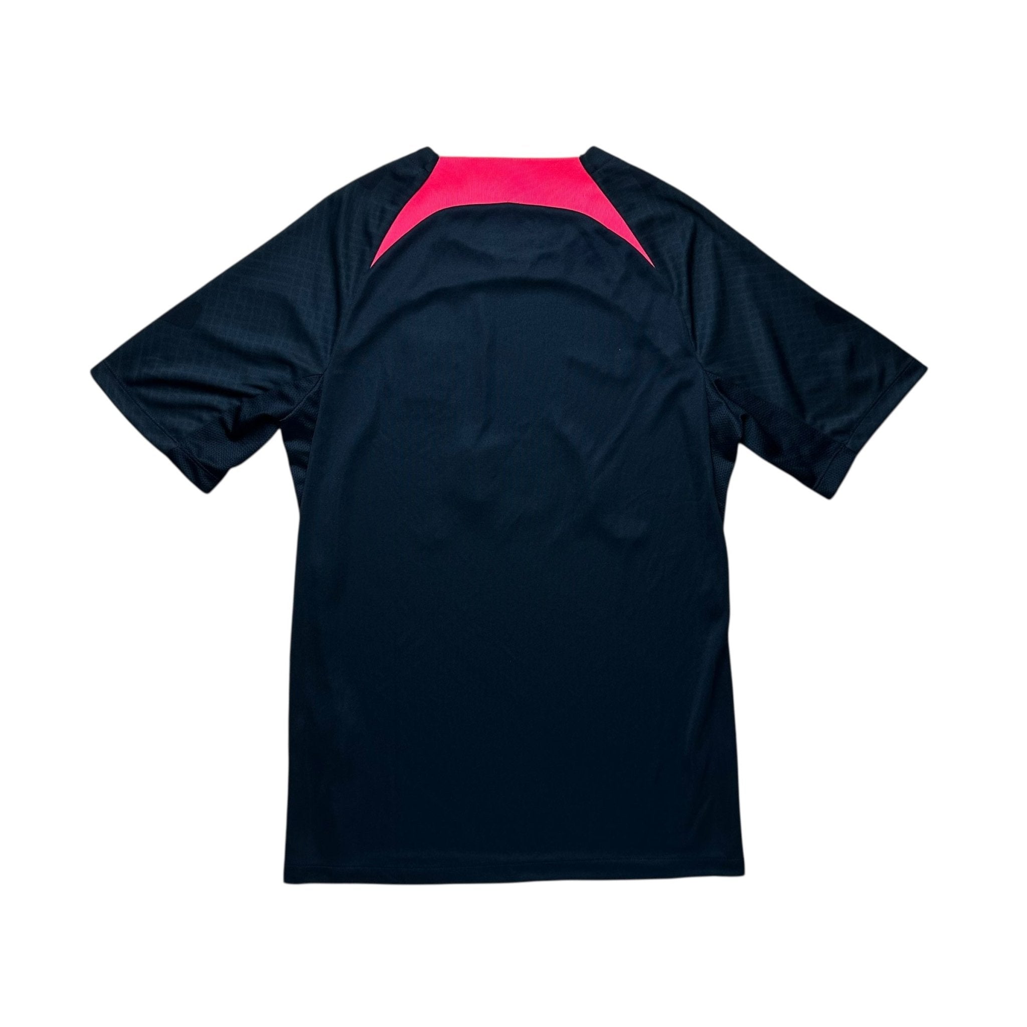 Liverpool 2022 - 23 Training Shirt (S) BNWT - Kitplug