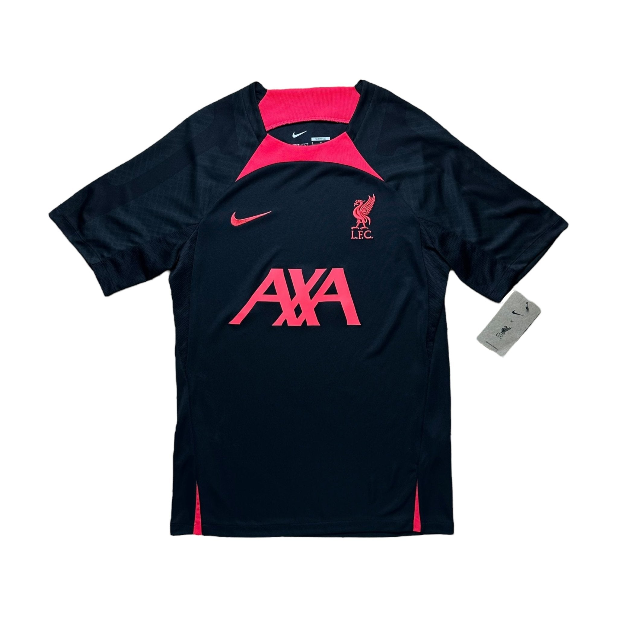 Liverpool 2022 - 23 Training Shirt (S) BNWT - Kitplug