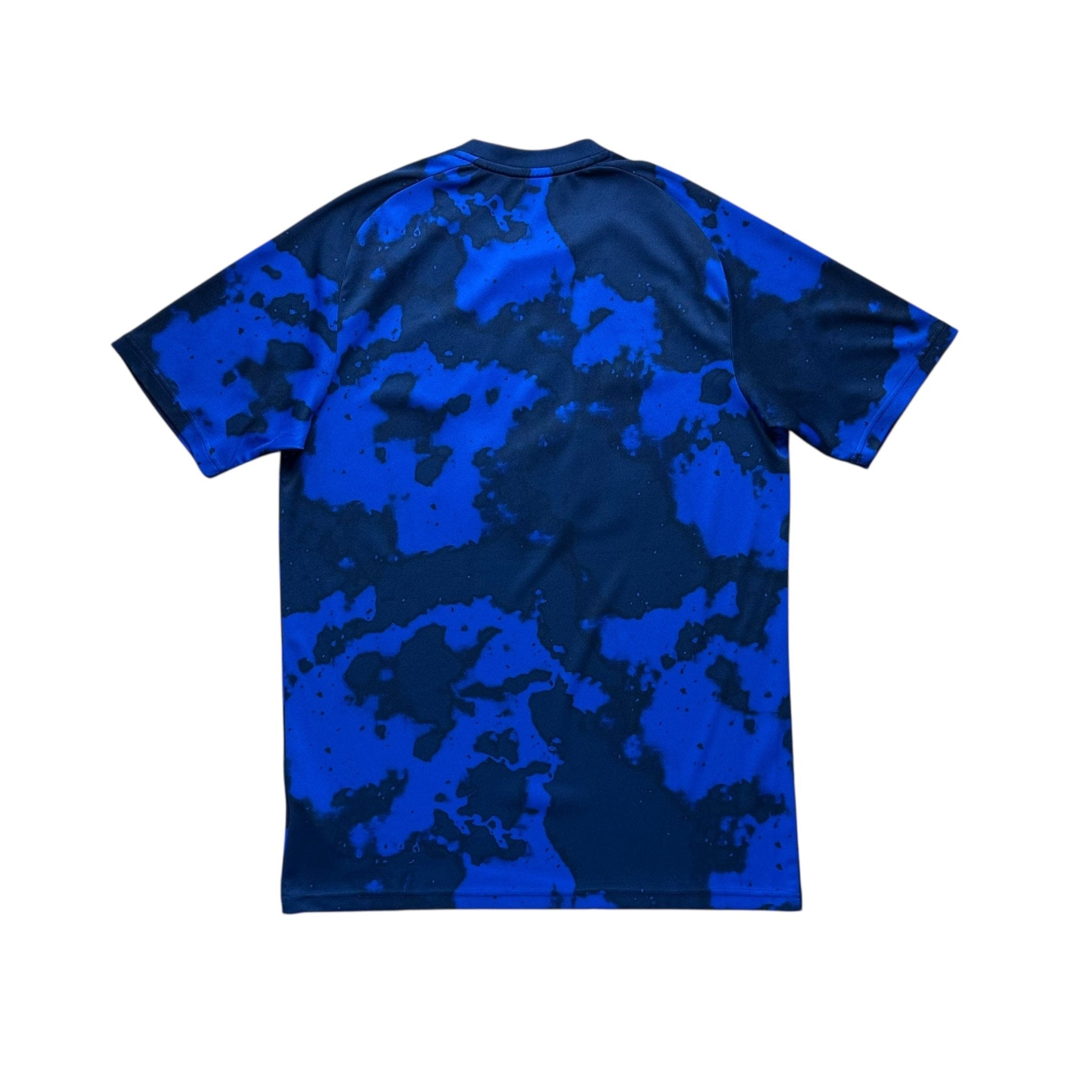 Manchester United 2019 - 20 Training Shirt (M) - Kitplug