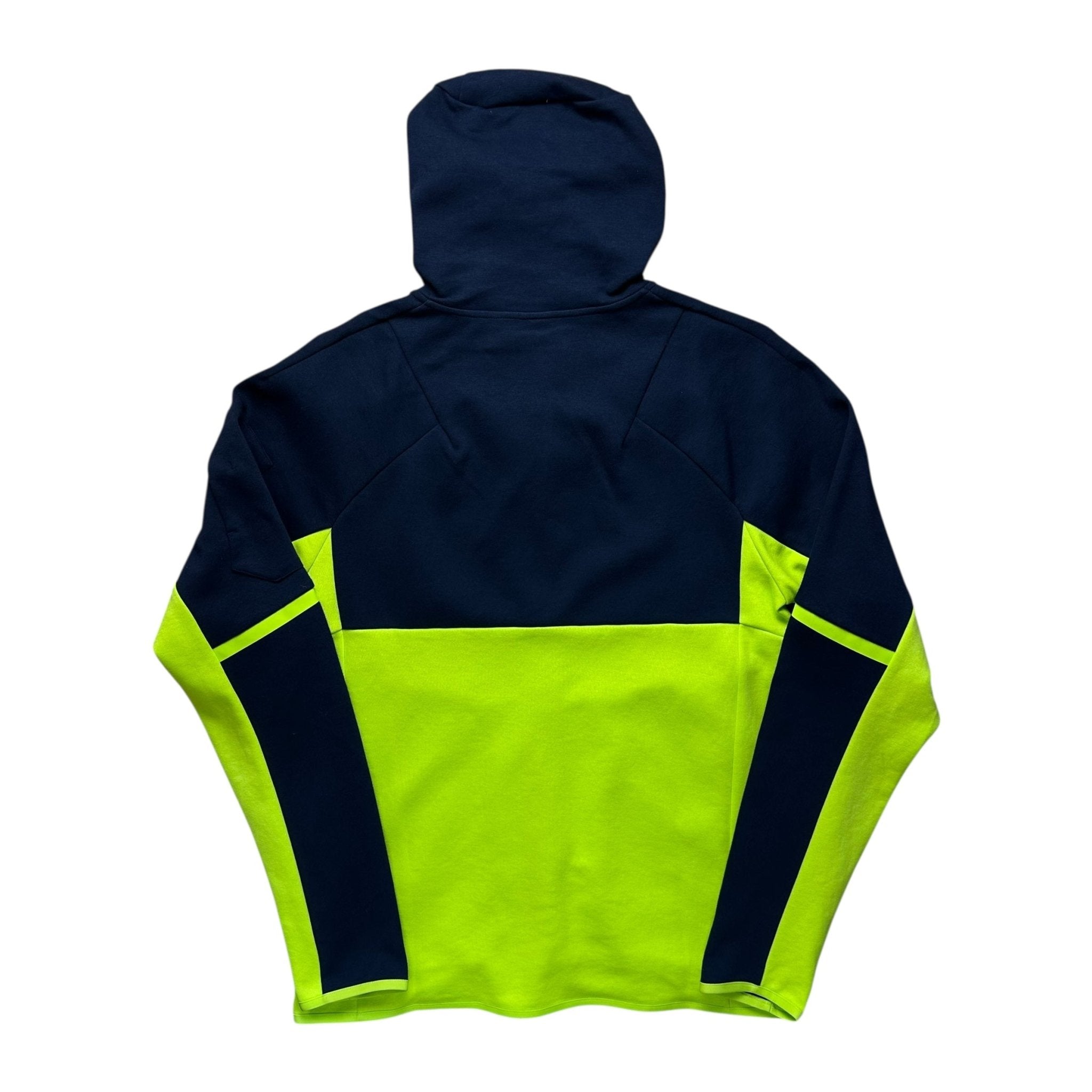 Manchester United 2022 - 23 European Anthem Jacket (M) BNWT - Kitplug